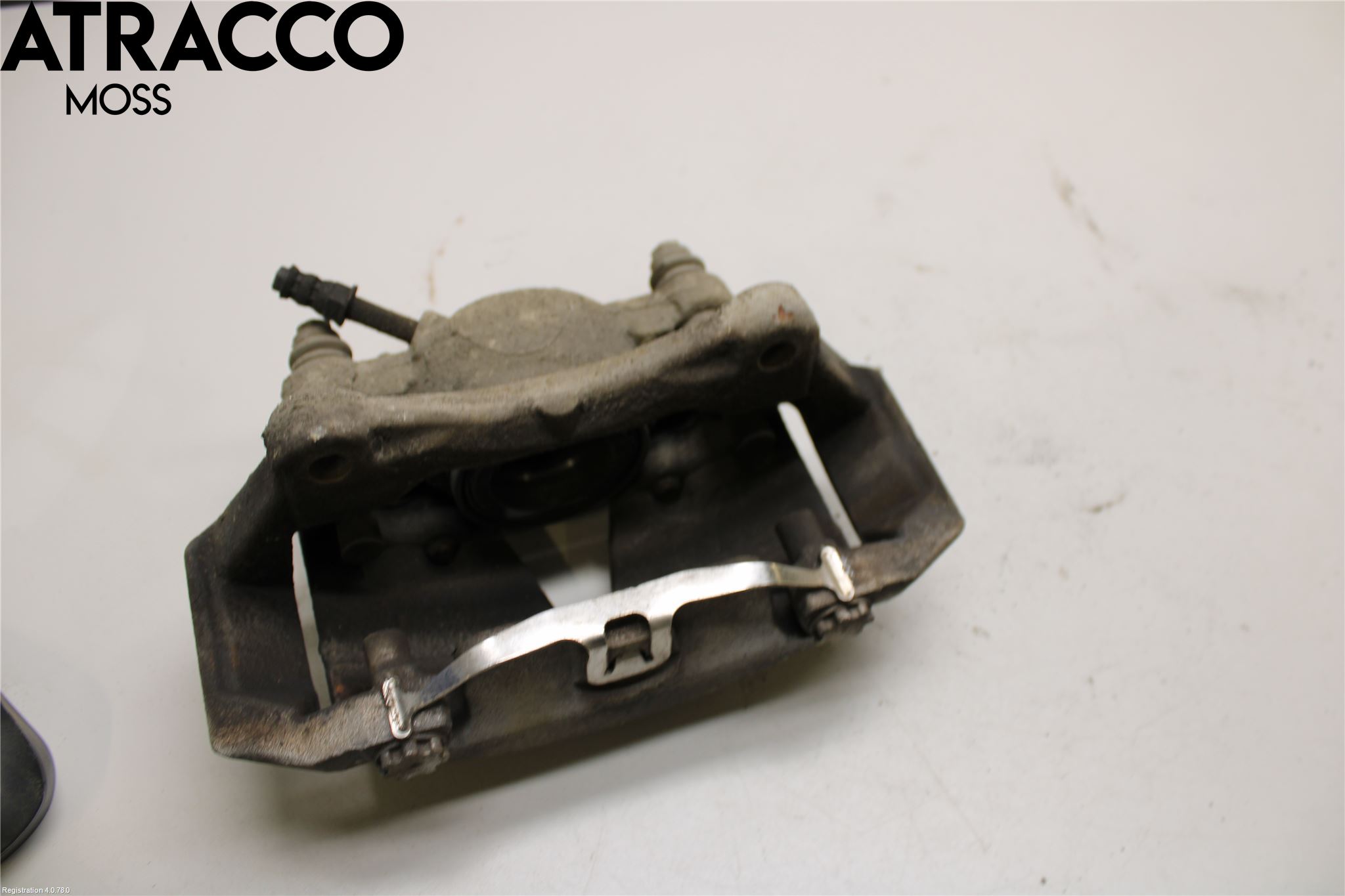 Audi A7/S7 4G 11-17 Bremsecaliper Foran Høyre