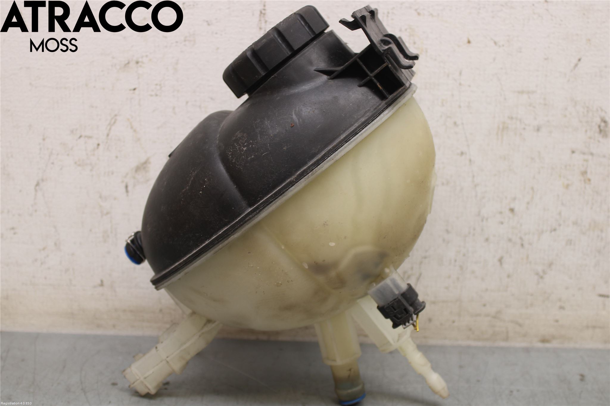 Mercedes-Benz MB E-KLASS (W212) 09-16 Ekspansjonstank