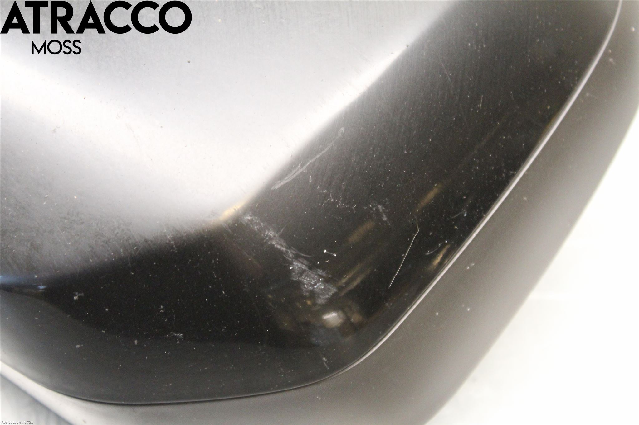 Citroen BERLINGO 08-18 Speil V M-El Justering