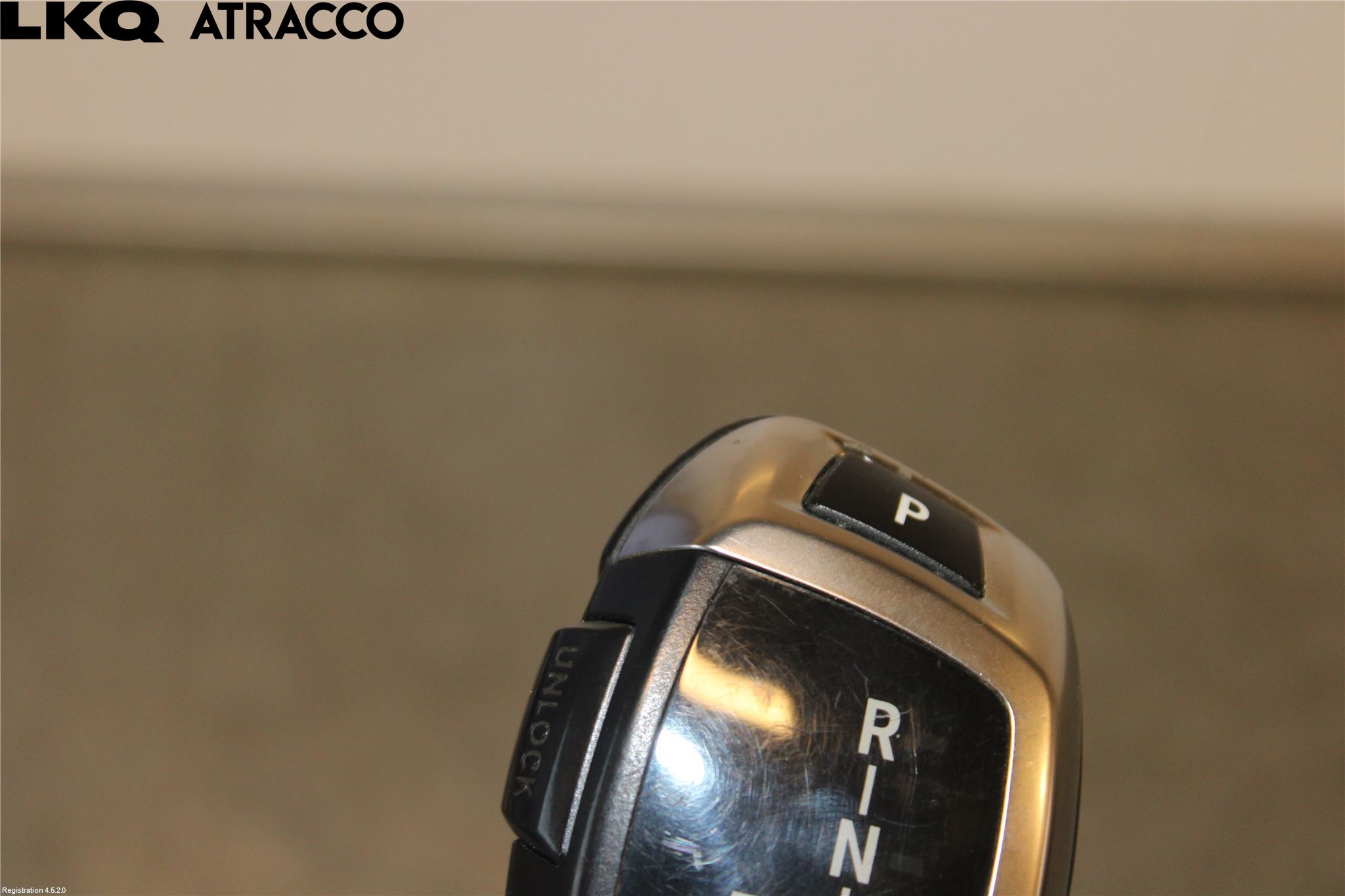 BMW X5 E70 07-13 Gearspak