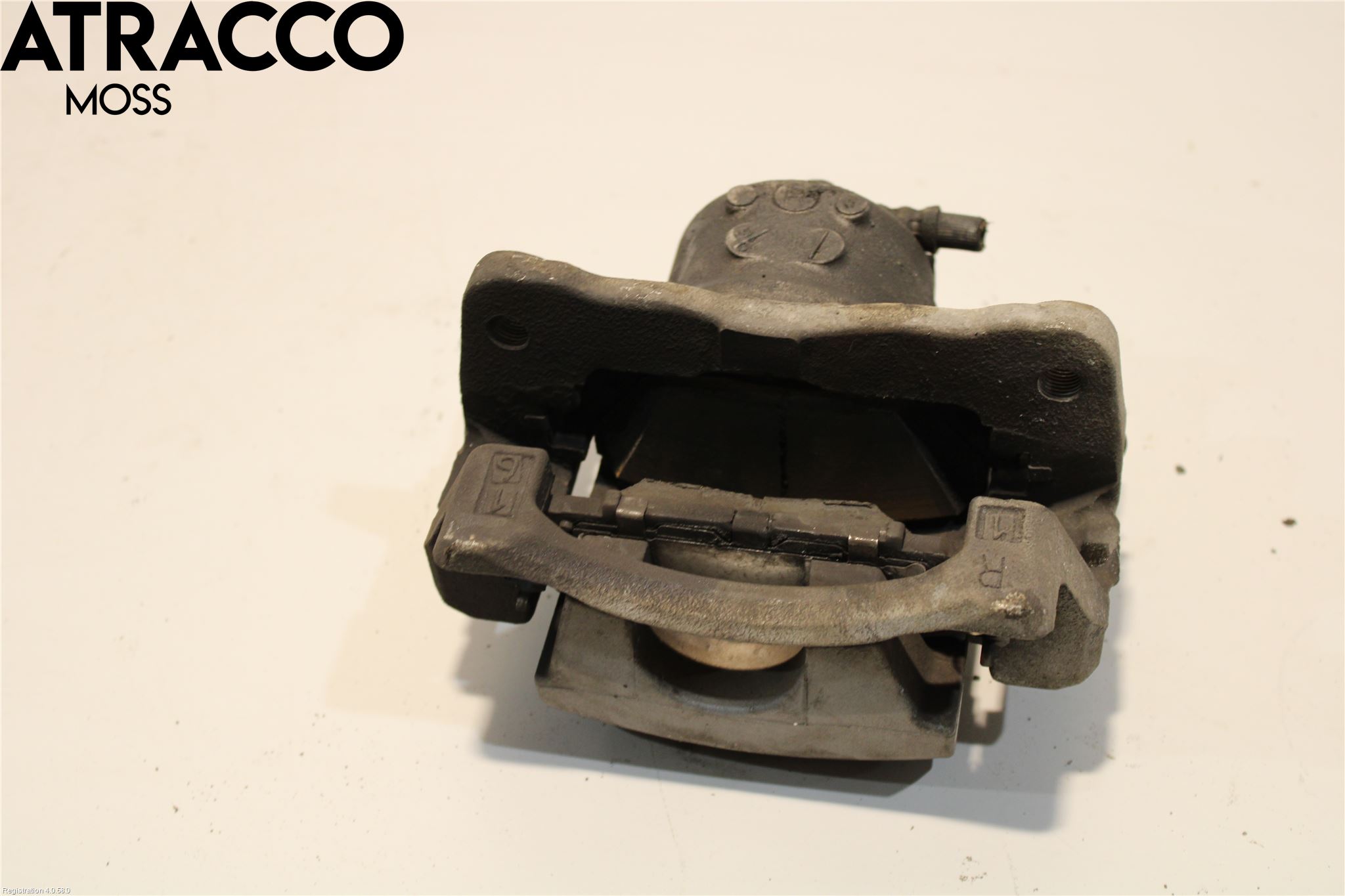 Lexus CT 200h Bremsecaliper Foran Høyre