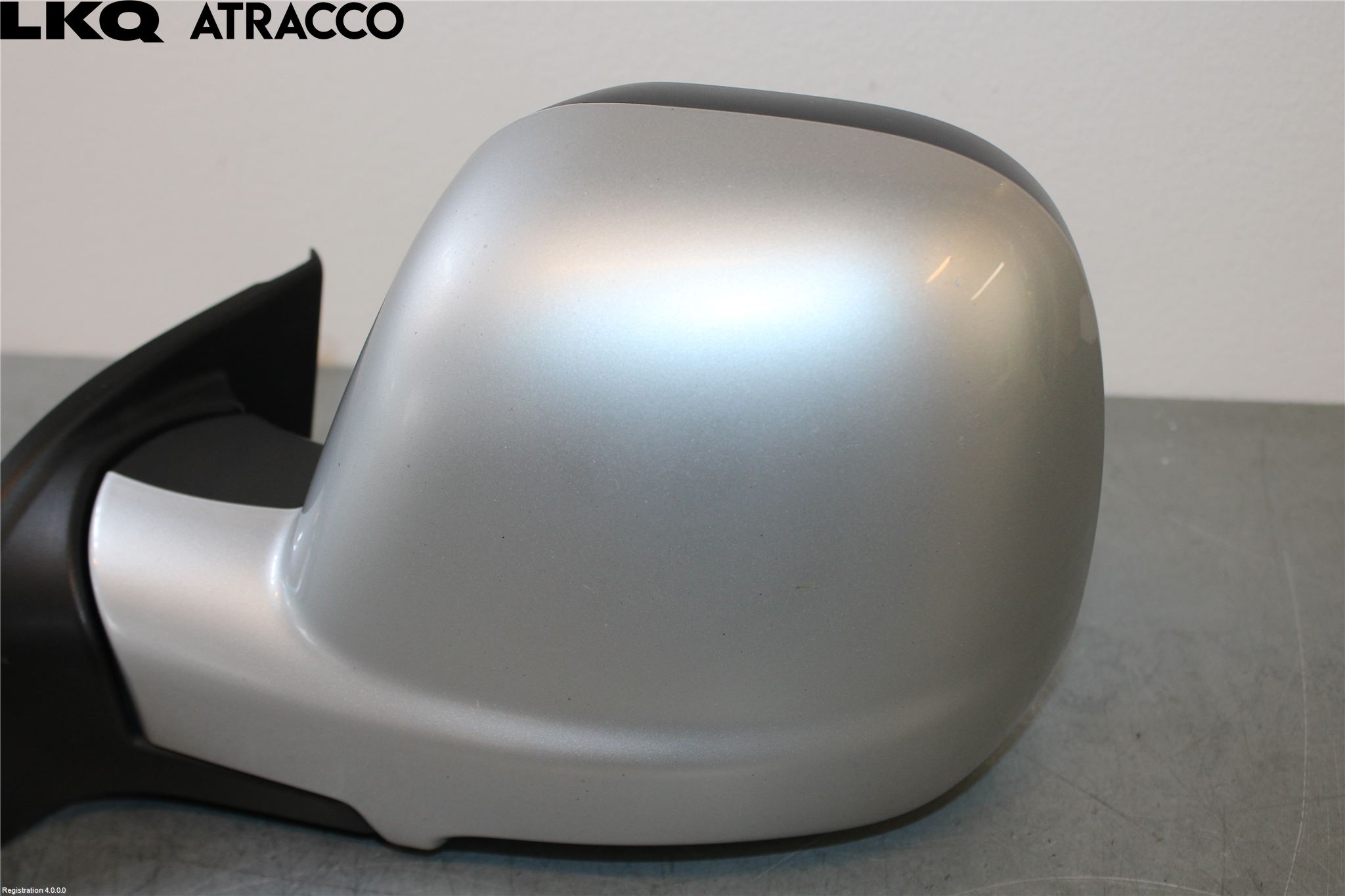Citroen BERLINGO 08-18 Speil V M-El Justering