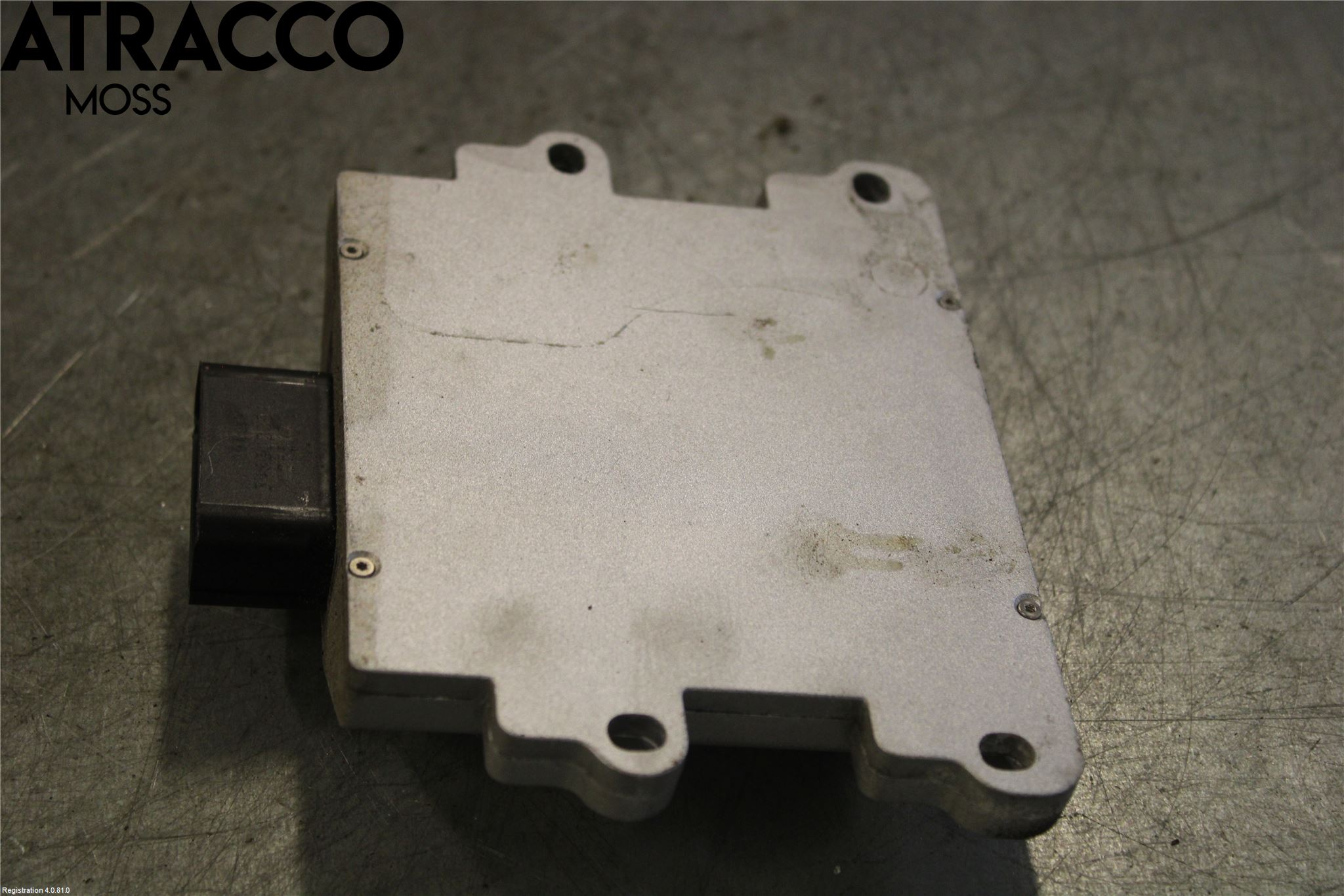 BYD ETP3 T3 22- Styreenhet Øvrig