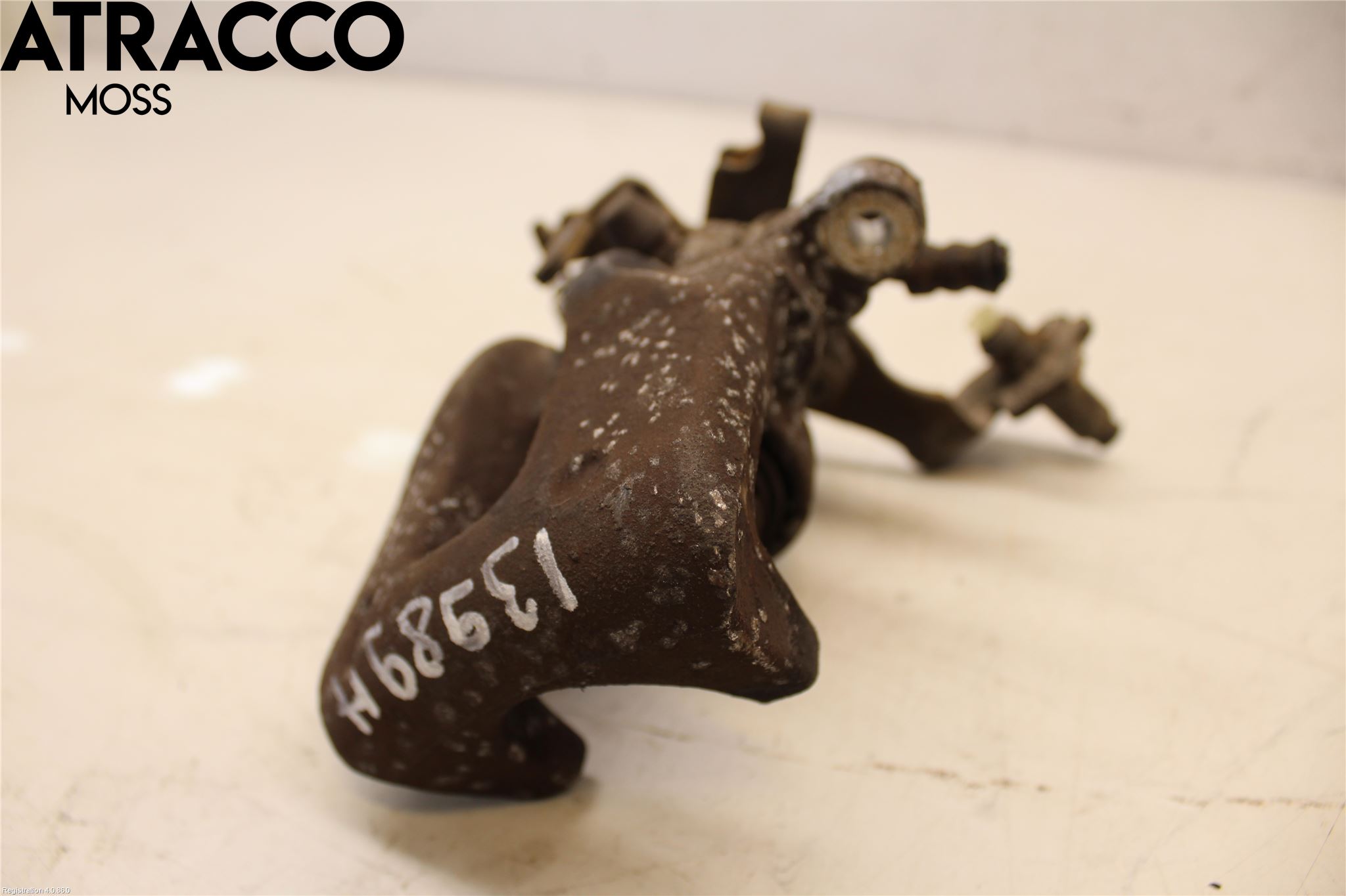 Toyota AURIS 13-19 Bremsecaliper Bak Høyre