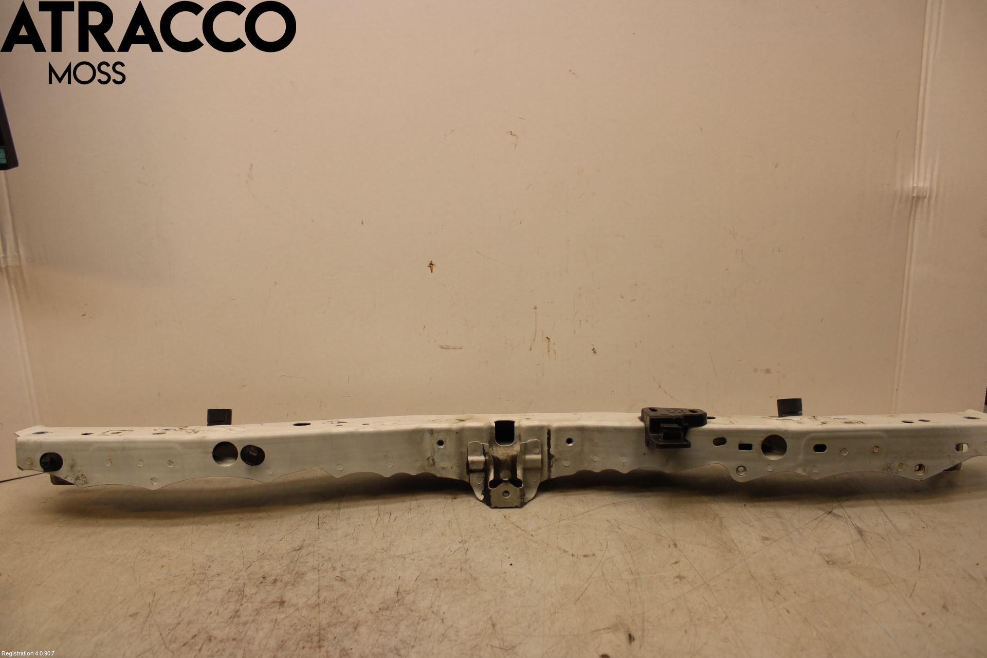 Toyota AURIS 13-19 Frontplate Øvre