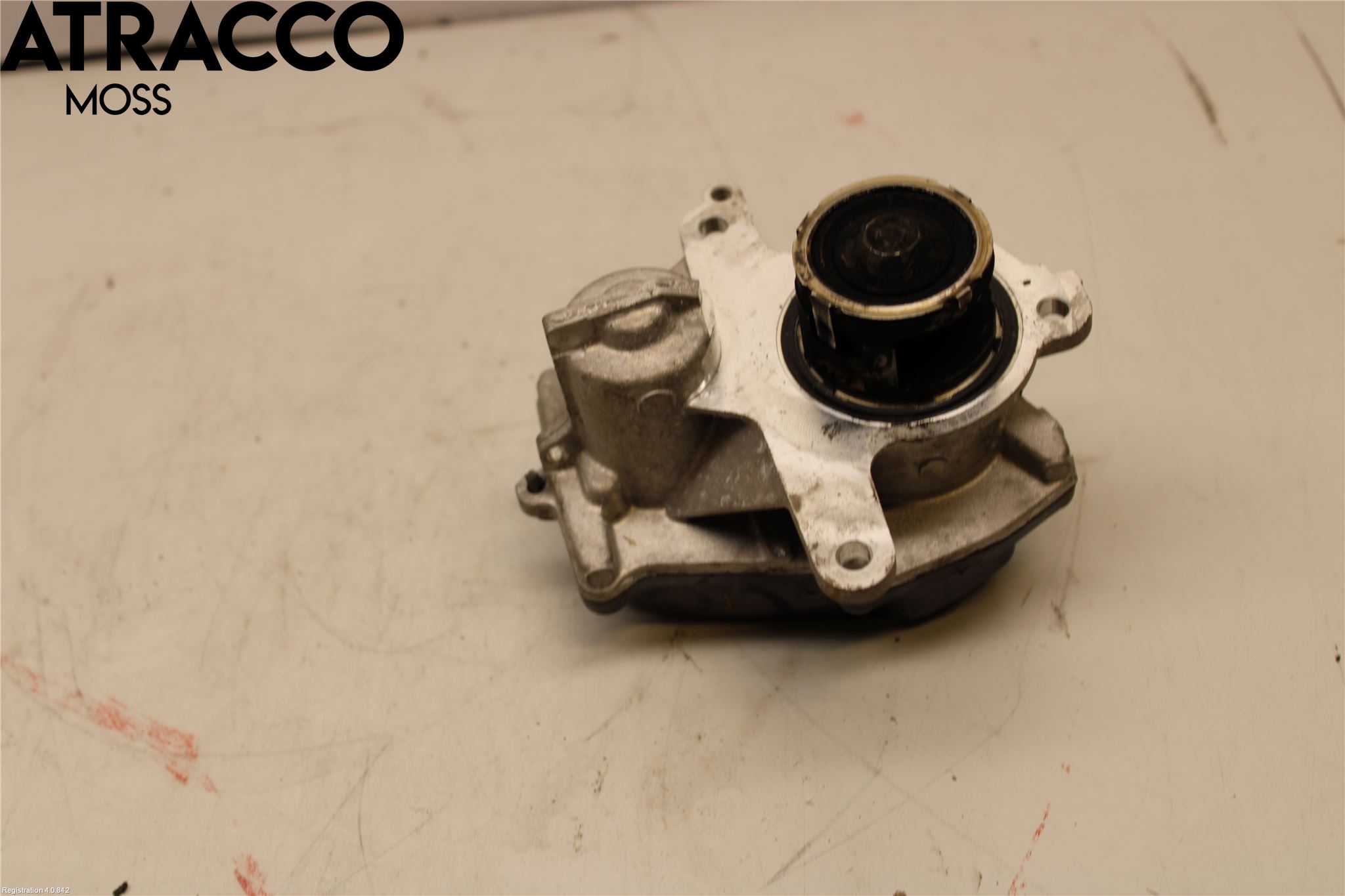 Skoda KODIAQ 17-24 Egr Ventil