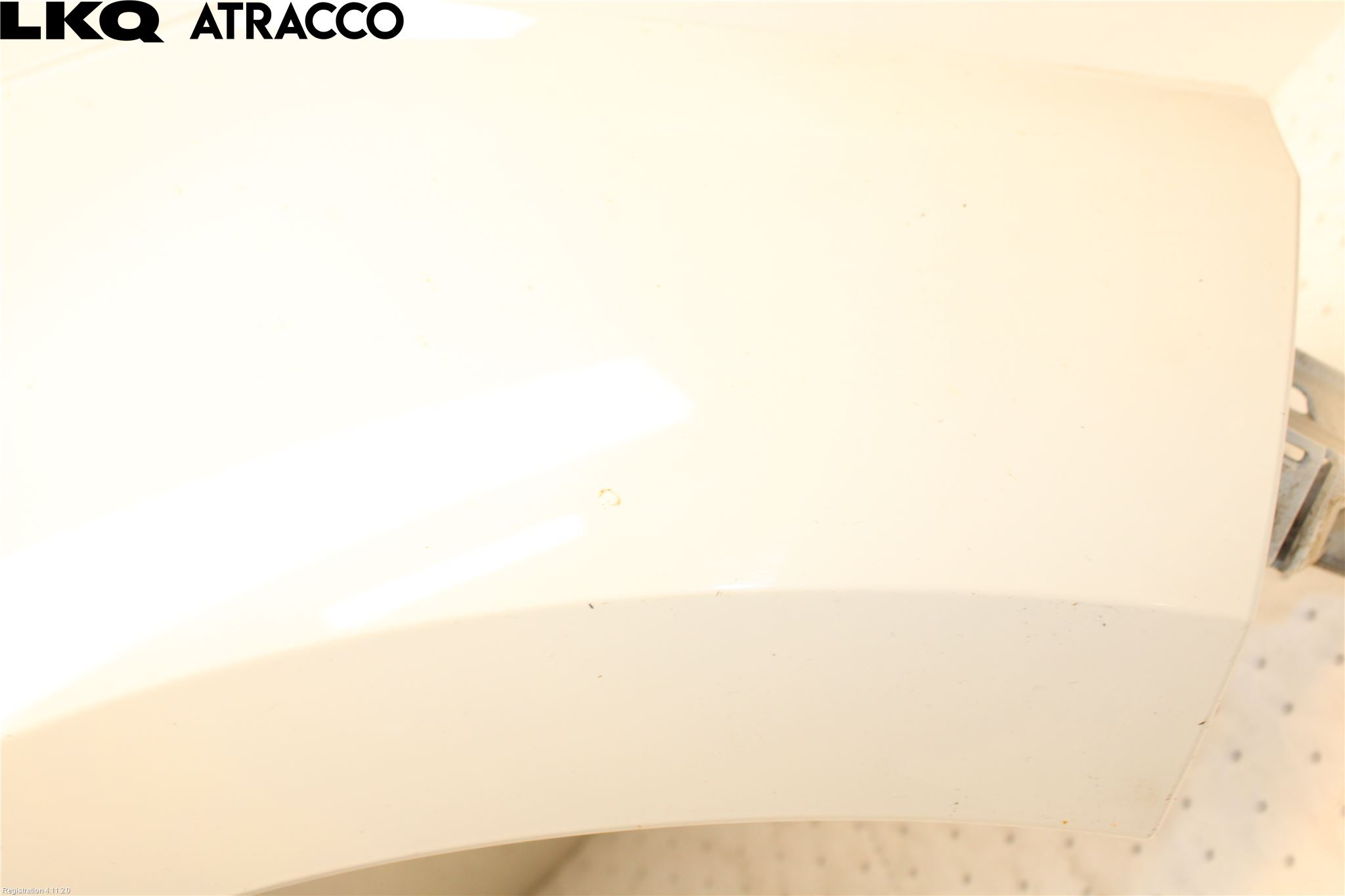 BMW i3 I01 13-22 Skjerm Foran Høyre