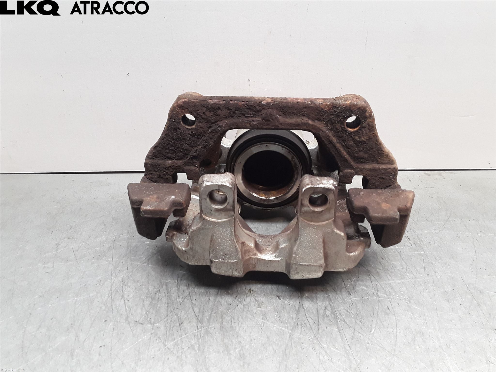 BMW 3 E90/91 SED/TOU 05-12 Bremsecaliper Foran Høyre