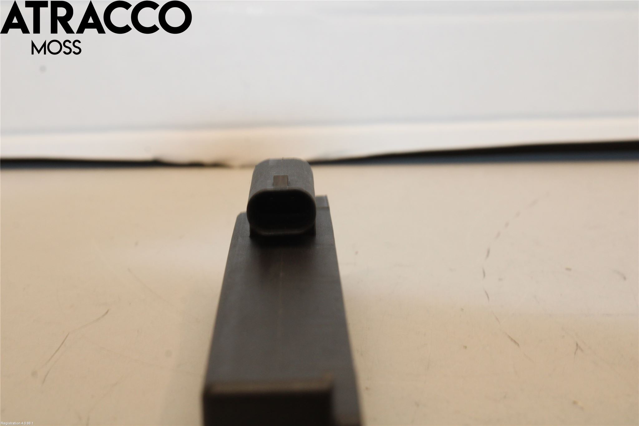 Jaguar I-PACE 18- Styrenhet Nyckellös System