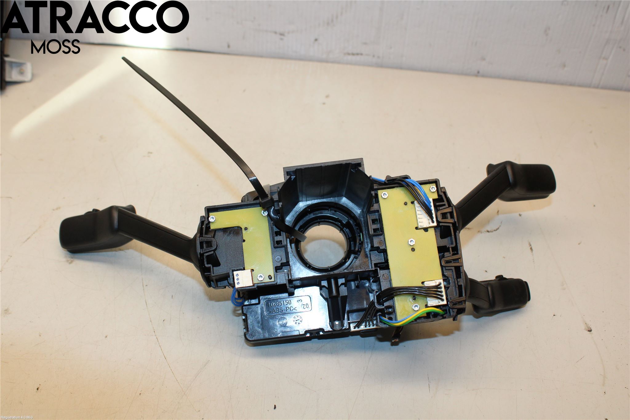 Skoda ENYAQ iV 21- Bryter Ratt Kombi H Og V