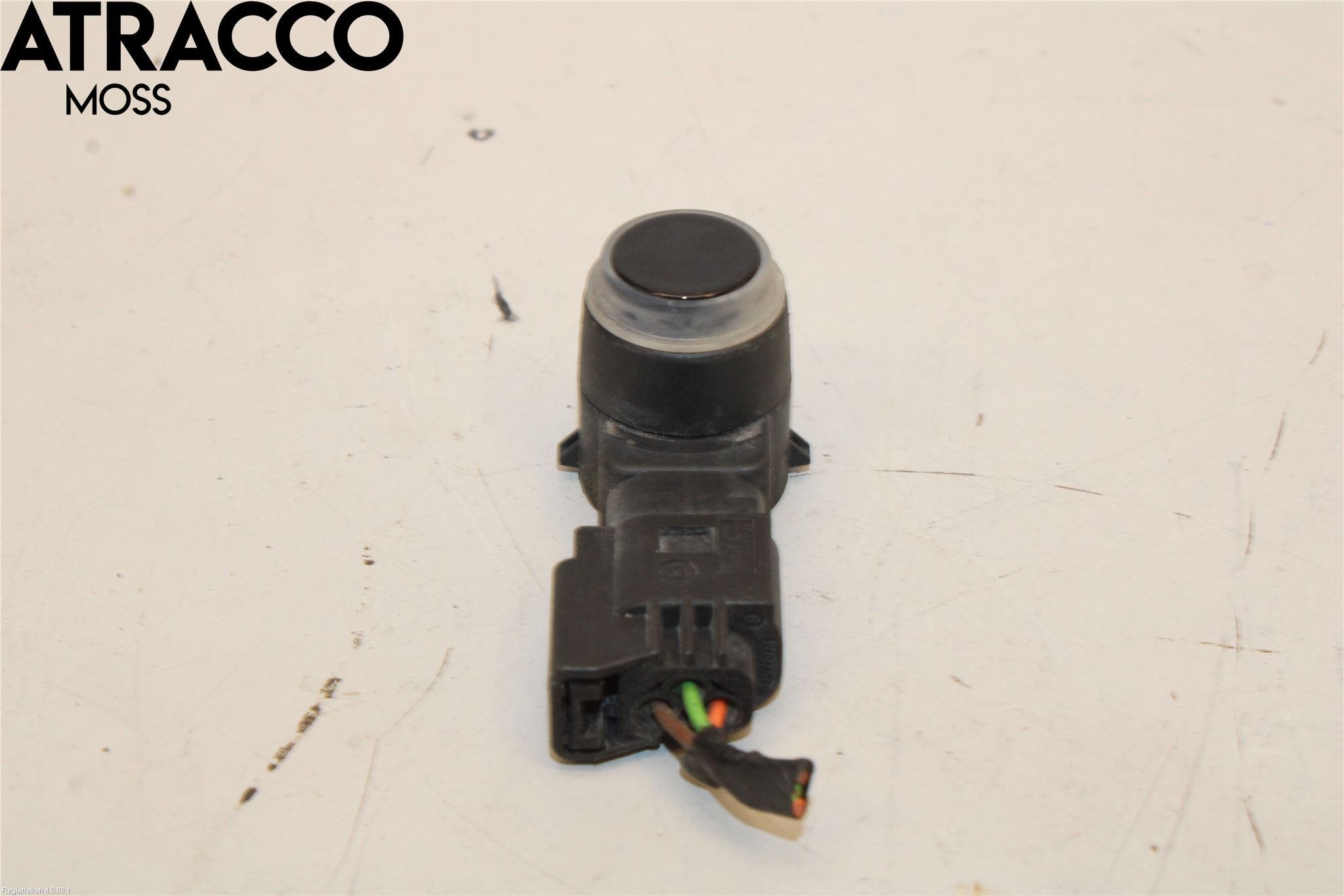 Renault ZOE/E-TECH 13- Sensor Parkering Front