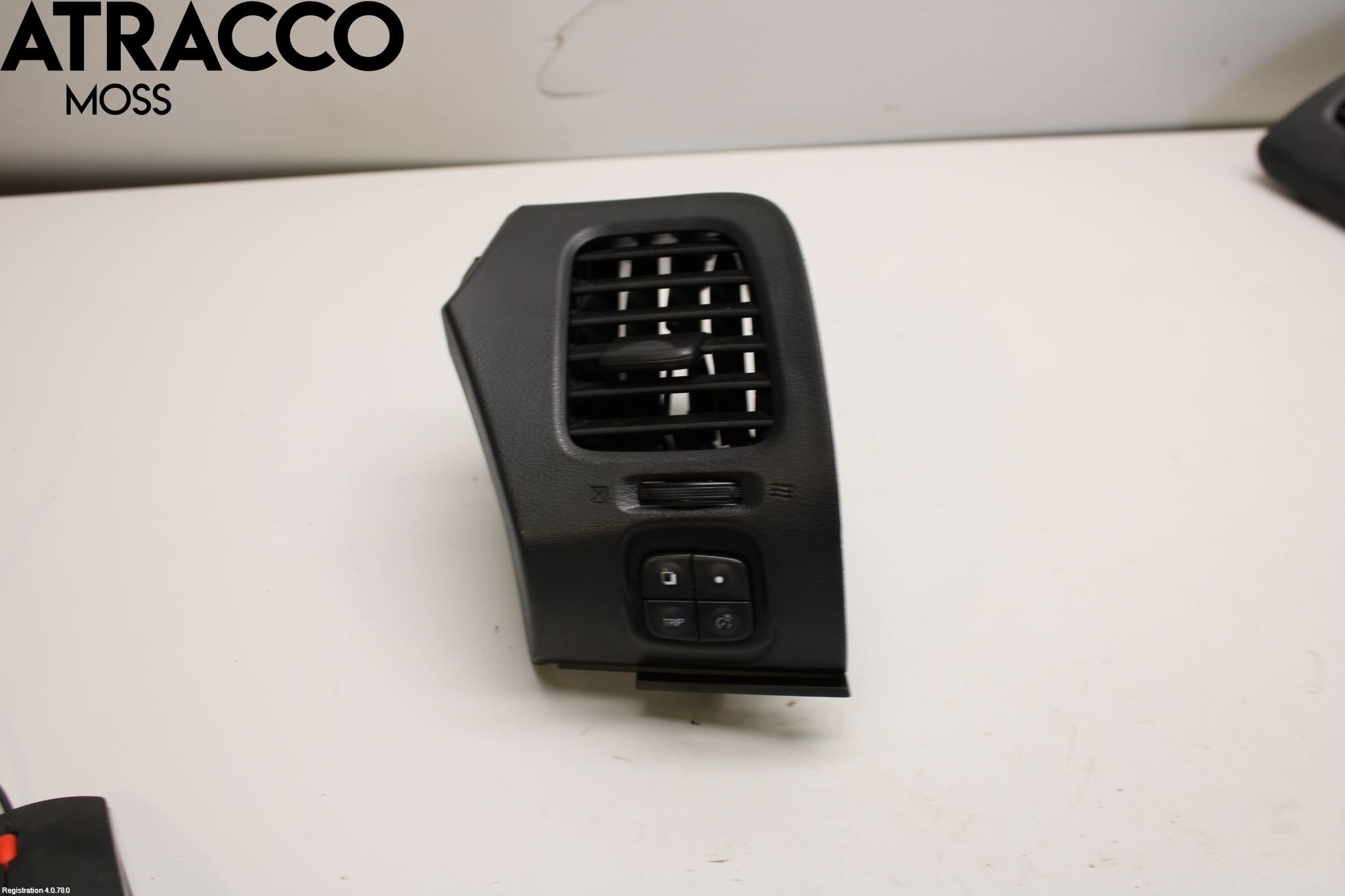 Nissan LEAF 11-17 Bryter Cruisekontroll