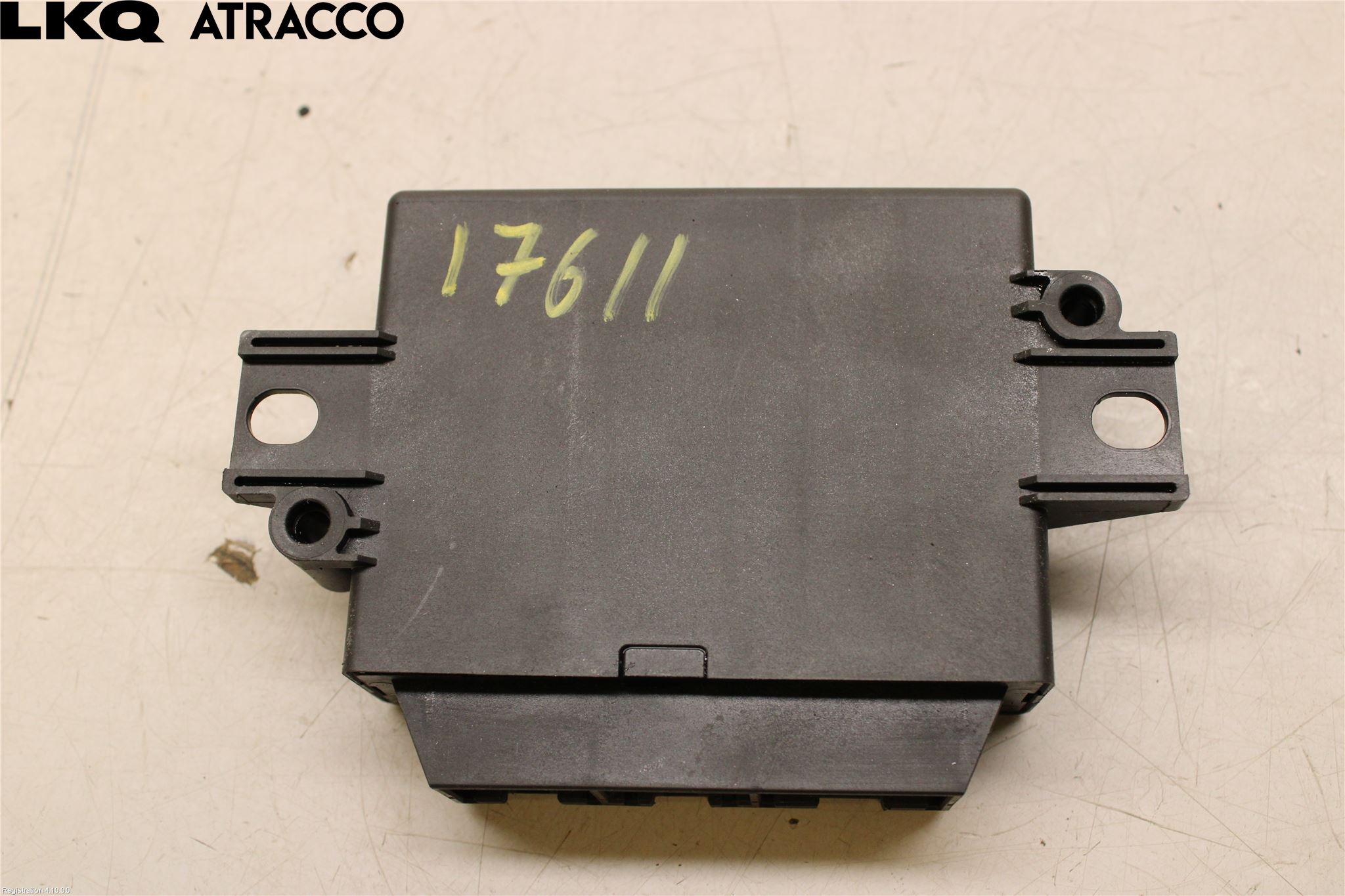 Volvo V60 14-18 Styreenhet Parkering