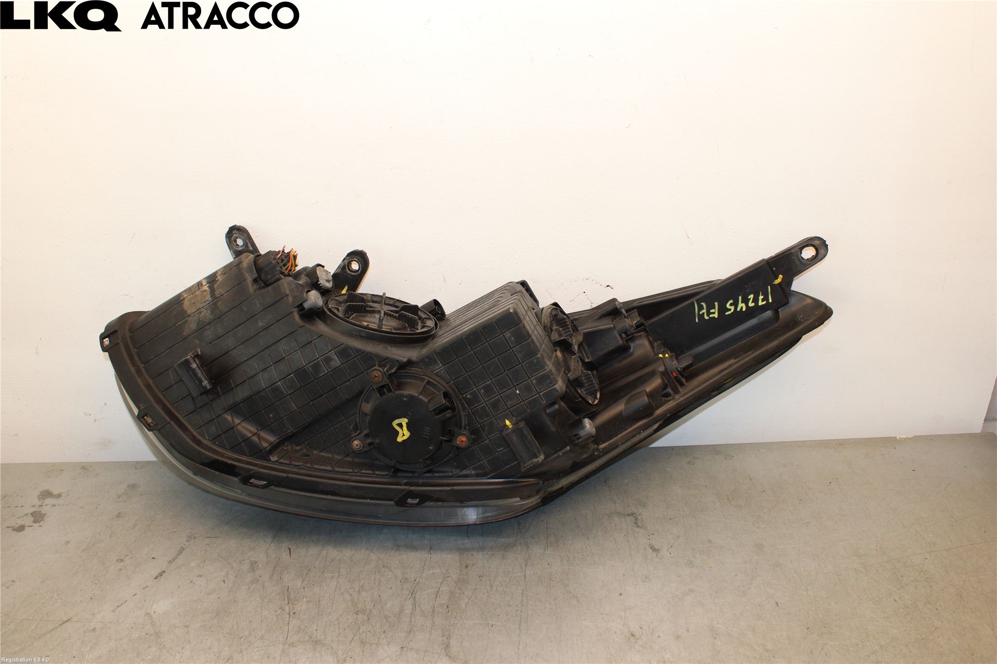 Hyundai i30 GD 13-17 Frontlykt Høyre