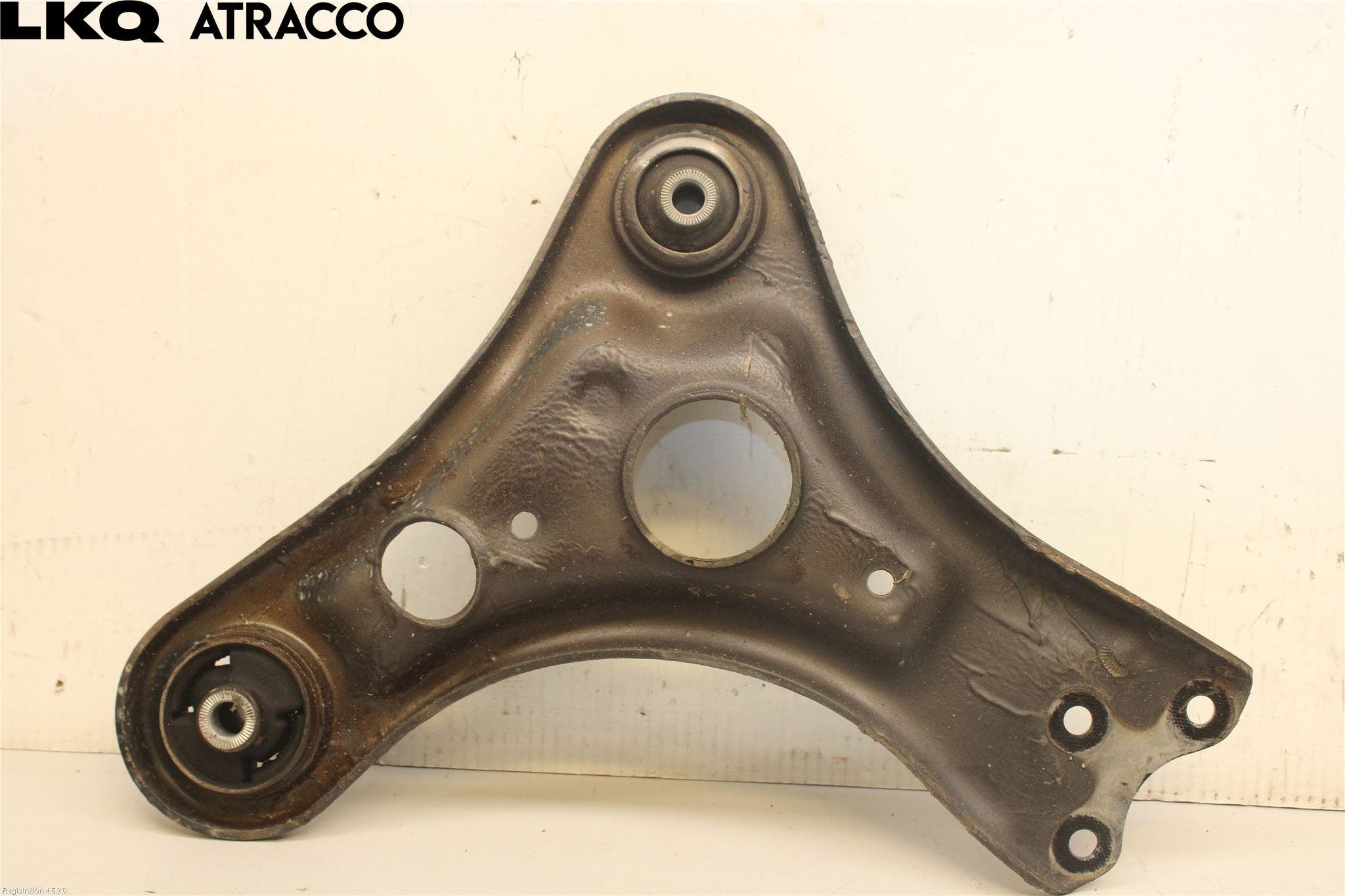 MG 4 23- Bærearm Foran Høyre Nedre