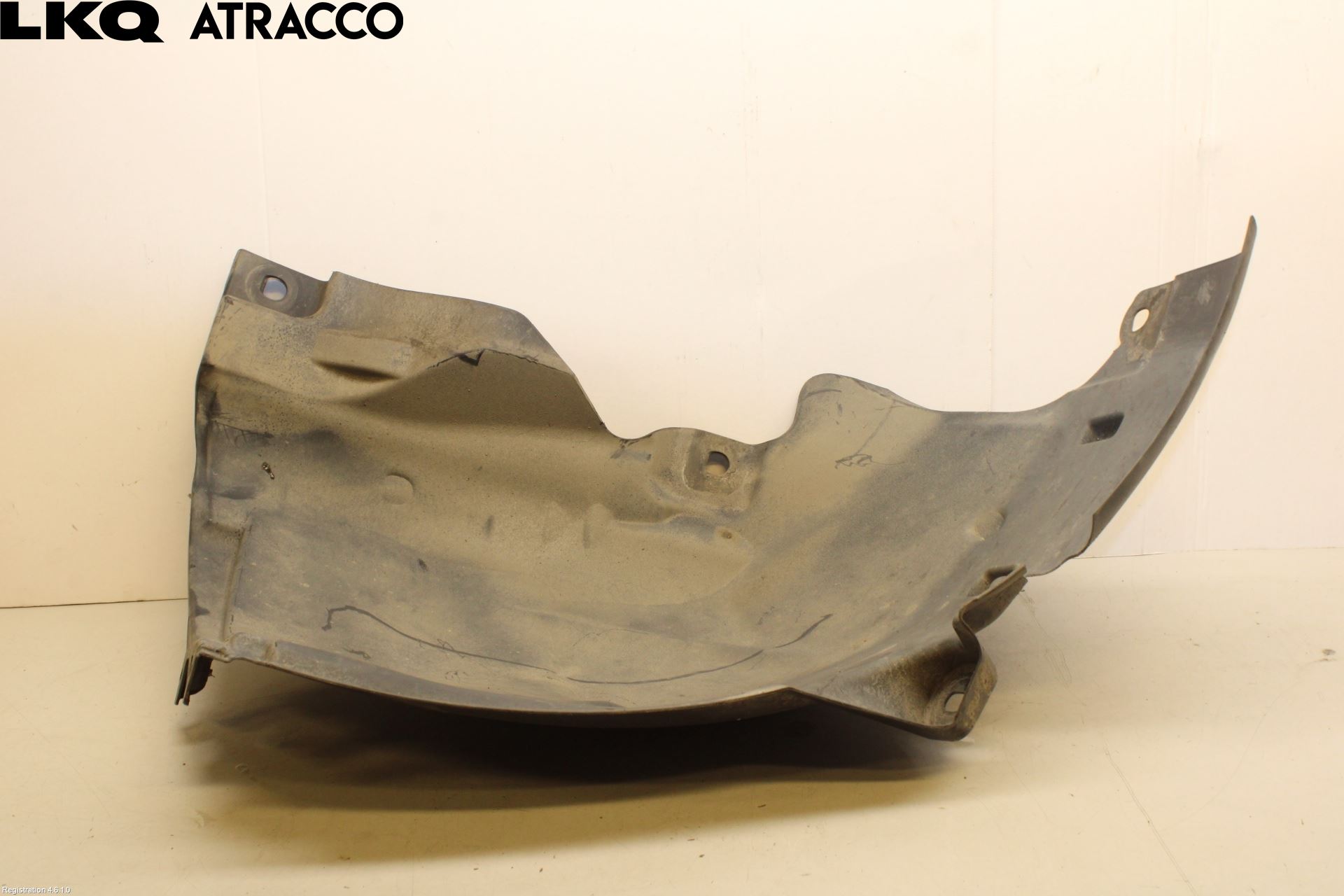 Renault ZOE/E-TECH 13- Skjerm Indre