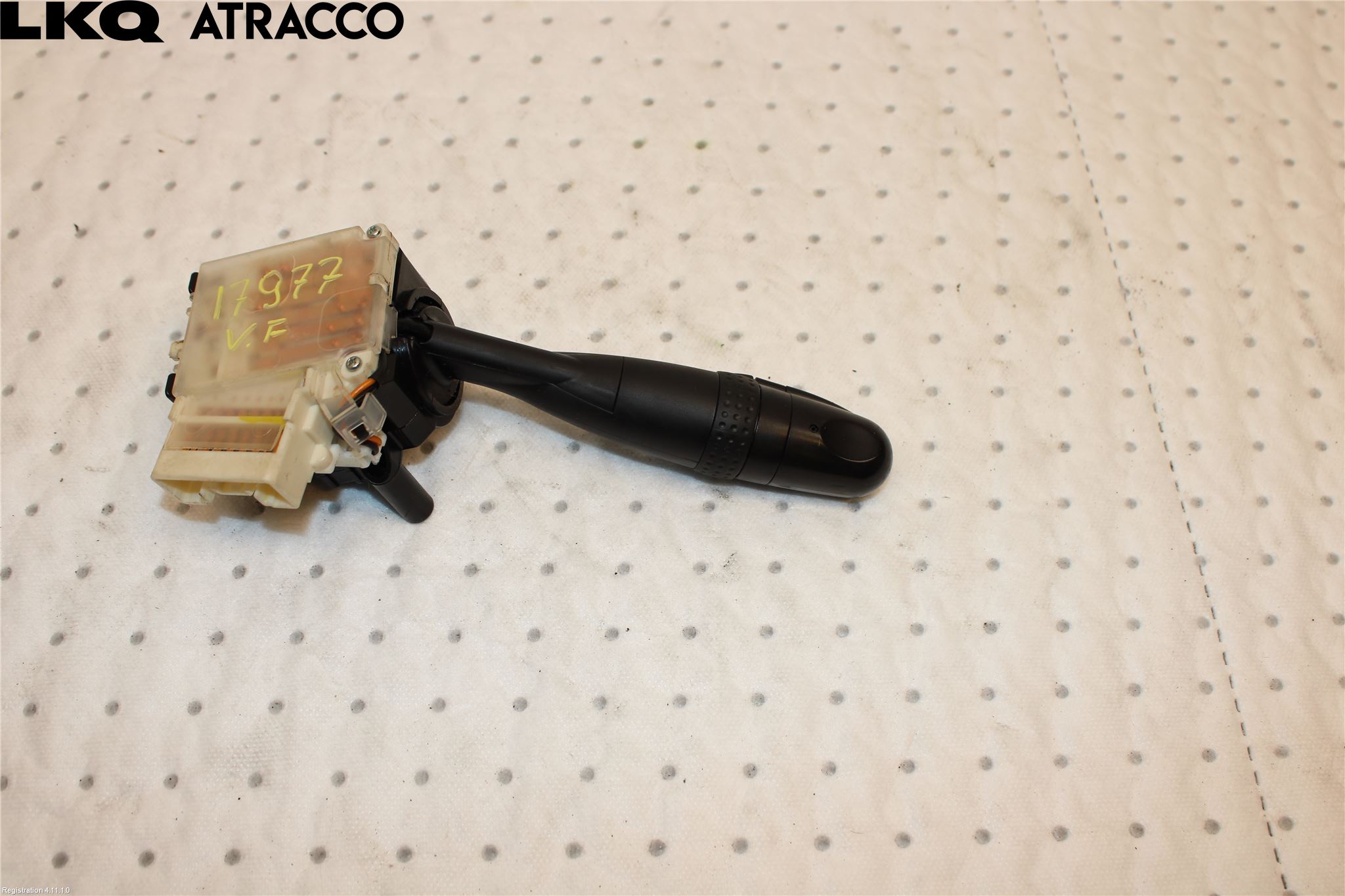 Suzuki GRAND VITARA II 06-14 Bryter Hovedlys