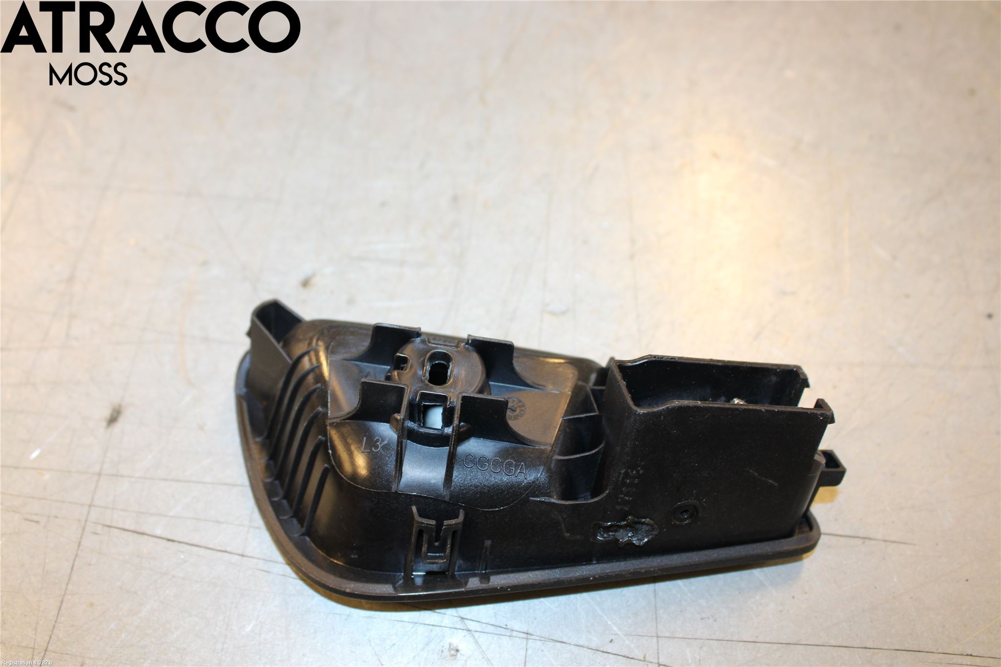 Ford FOCUS 11-14 Innr Dørhandtak V Indre