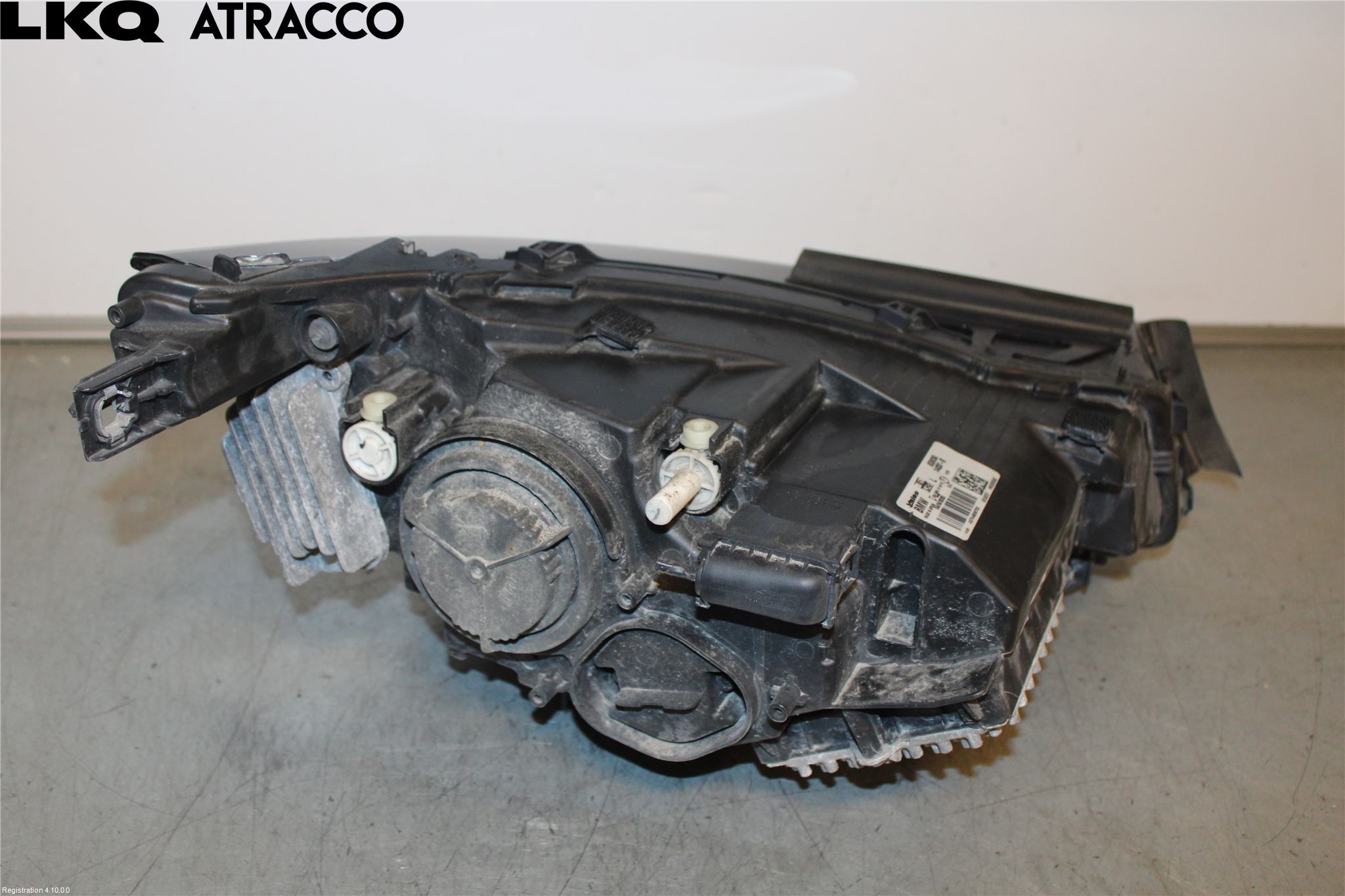 BMW i3 I01 13-22 Frontlykt Venstre