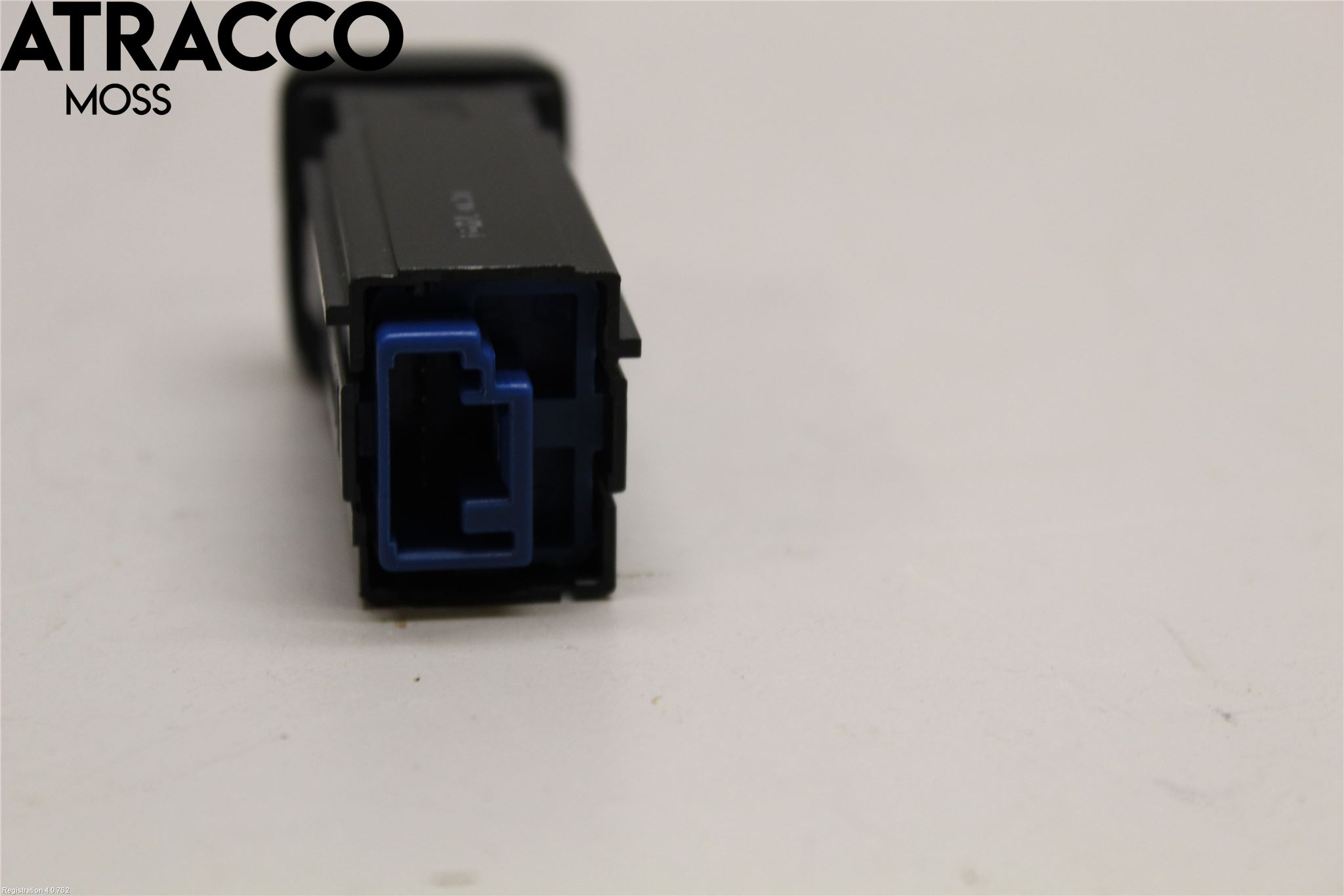 Toyota COROLLA 19- Bryter Varmesete