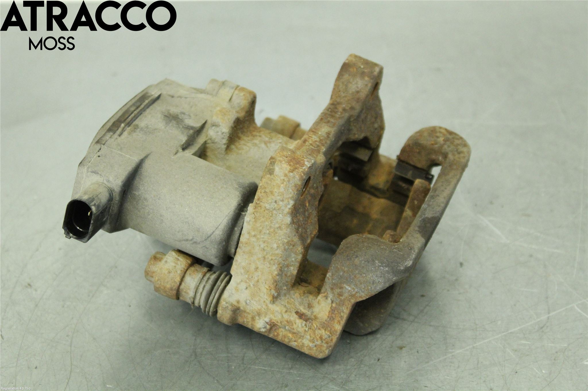 Hyundai IONIQ AE 17-22 Bremsecaliper Bak Høyre