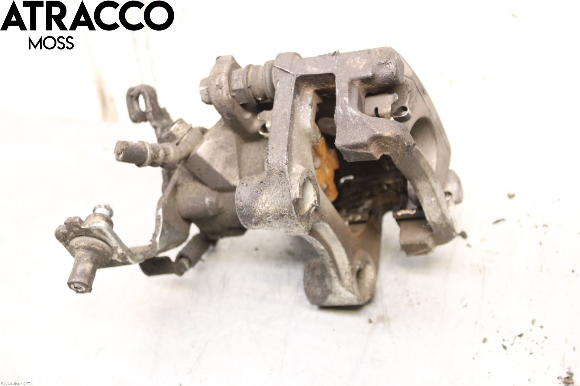 Toyota PRIUS (ZVW50) 16-21 Bremsecaliper Bak Venstre