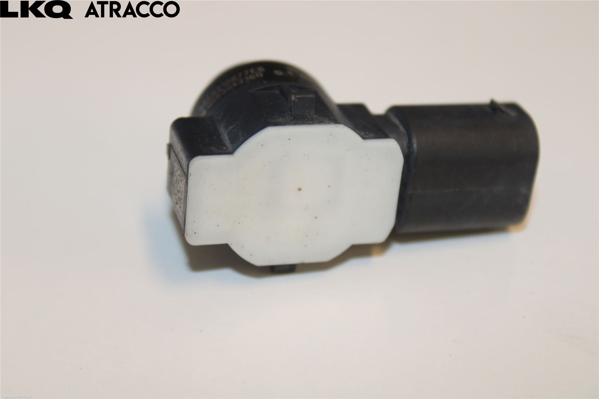 Citroen C4 GRAND PICASSO 14-18 Sensor Parkering Front