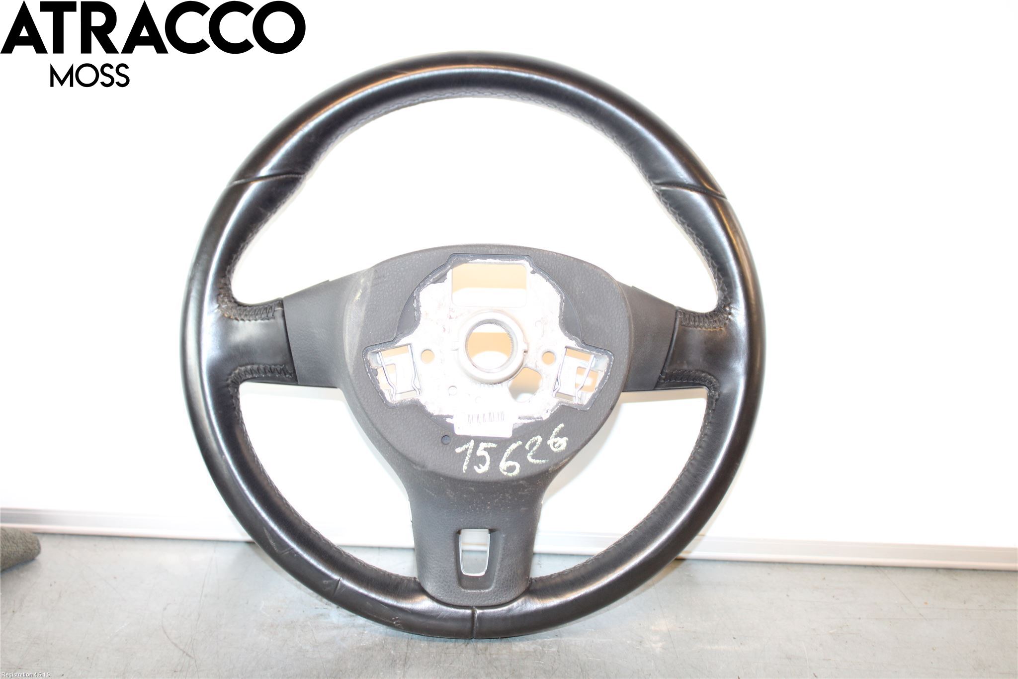 Volkswagen VW PASSAT 05-11 Ratt