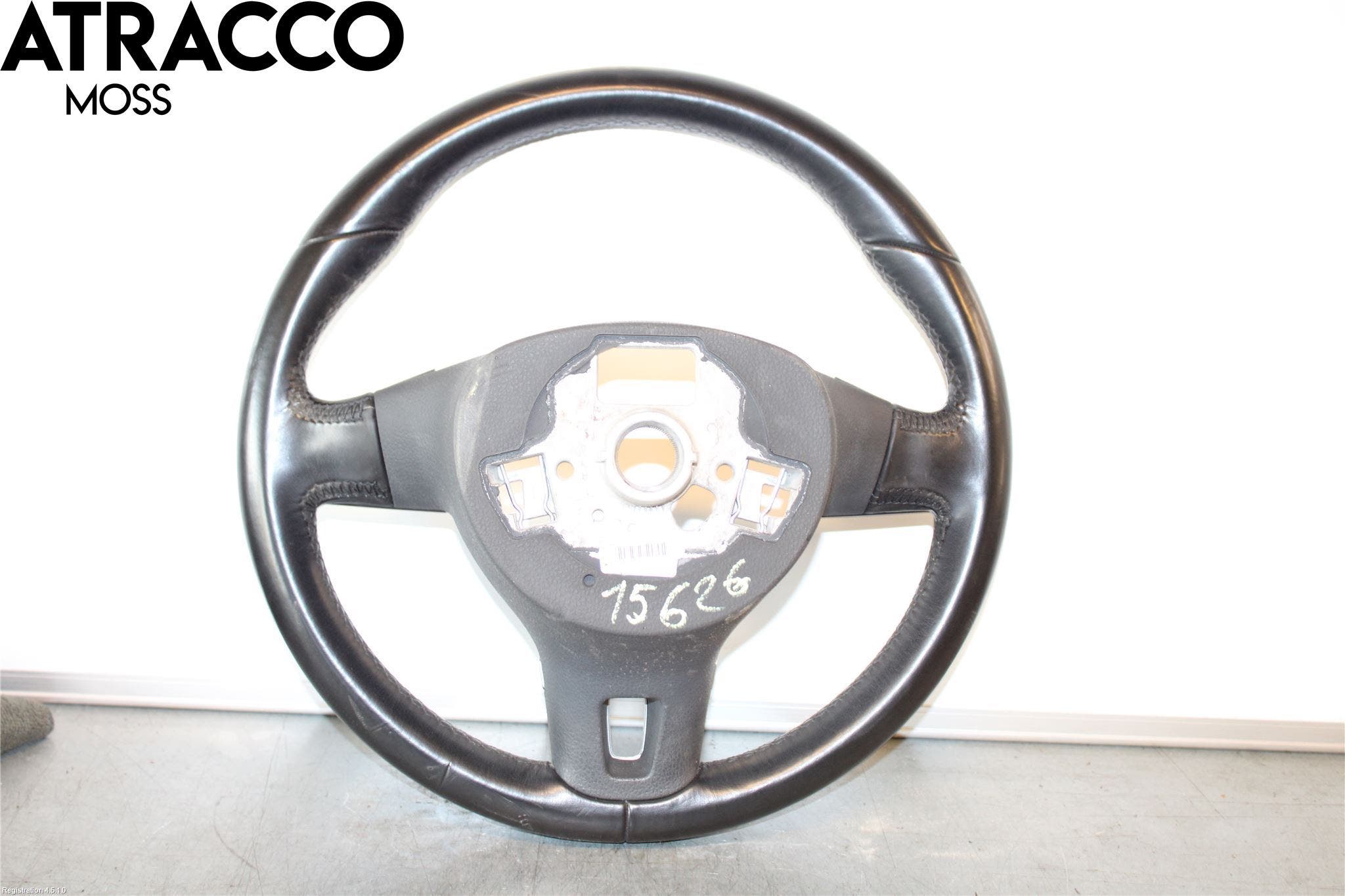 Volkswagen VW PASSAT 05-11 Ratt