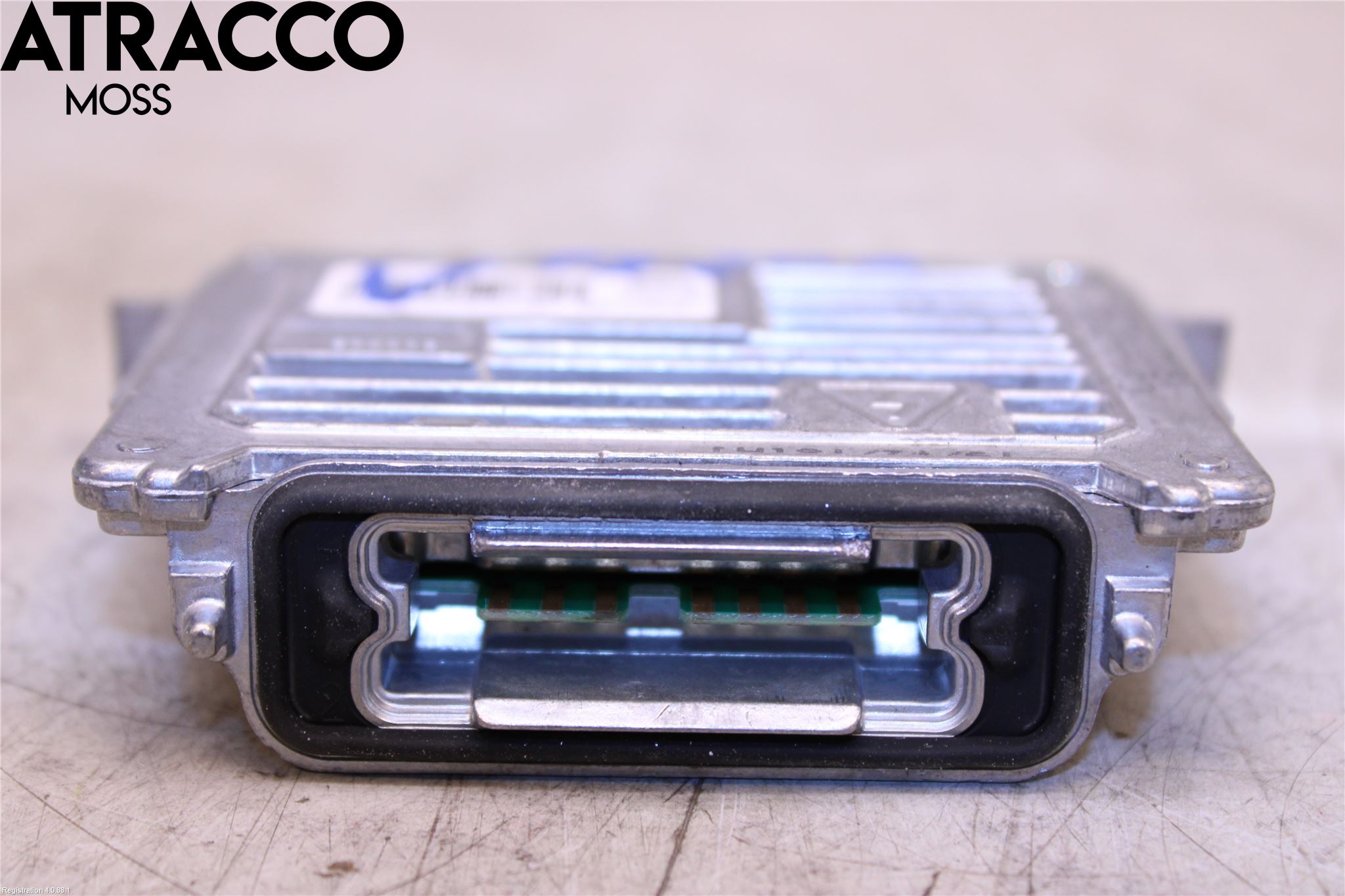 Toyota PROACE II 16- Styreenhet Xenon