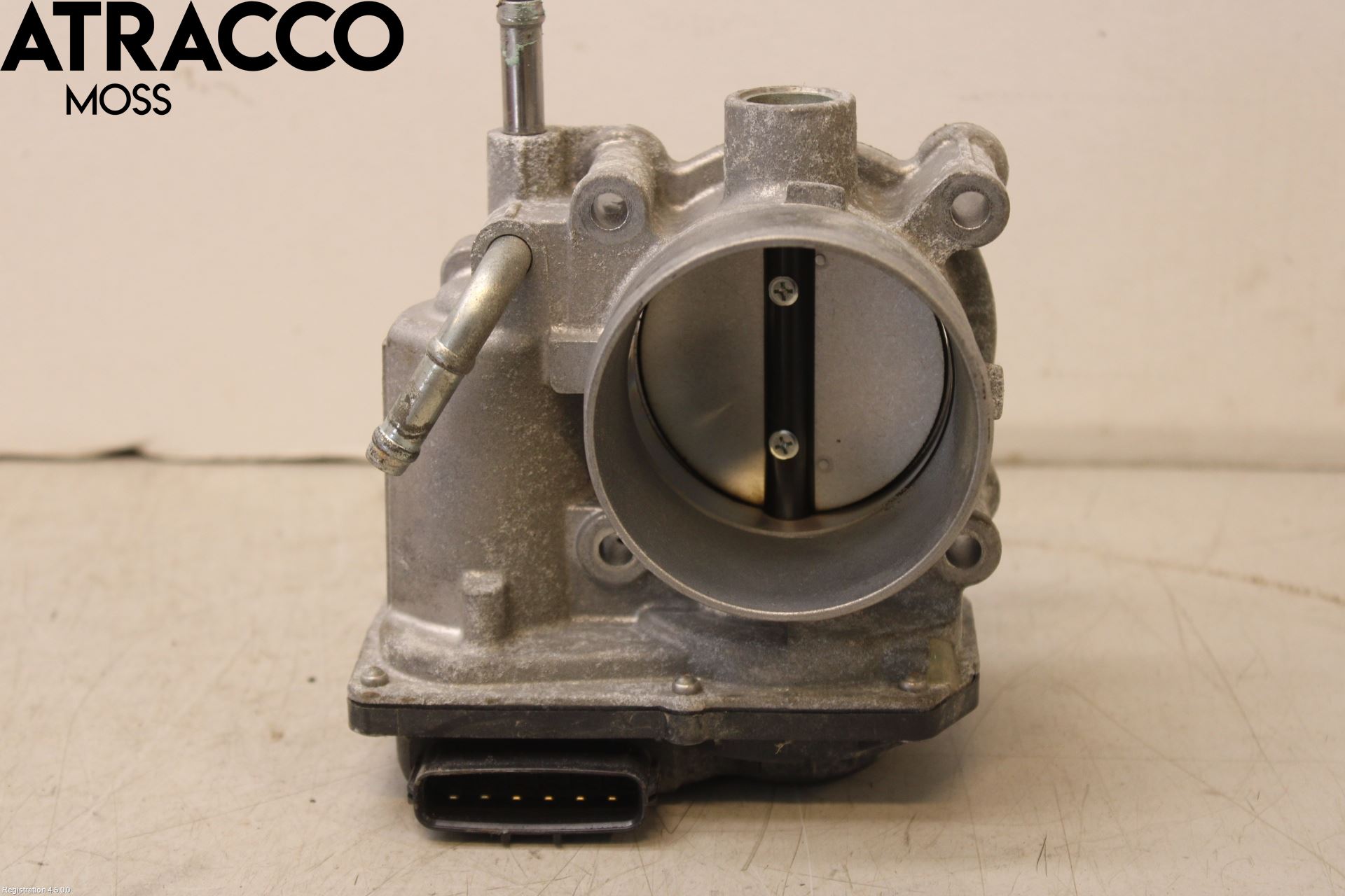 Subaru XV 12-17 Inns Spjeldhus