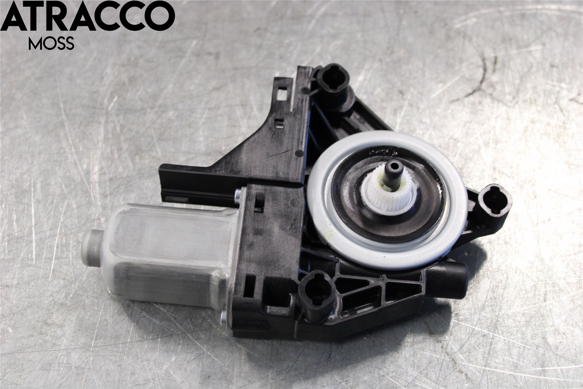 Volvo XC90/RECHARGE 16- Vindusheismotor