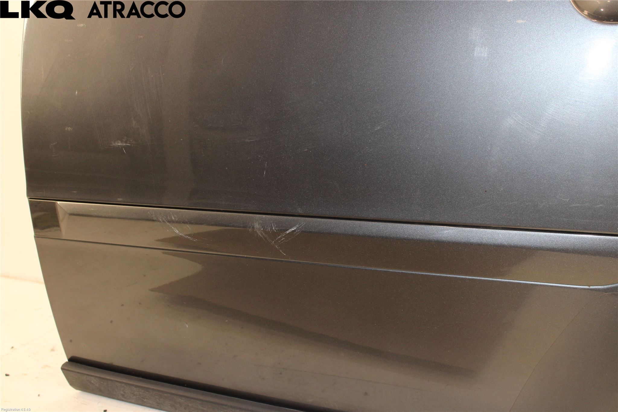 Volvo XC90 07-14 Dør 4D Bak Venstre