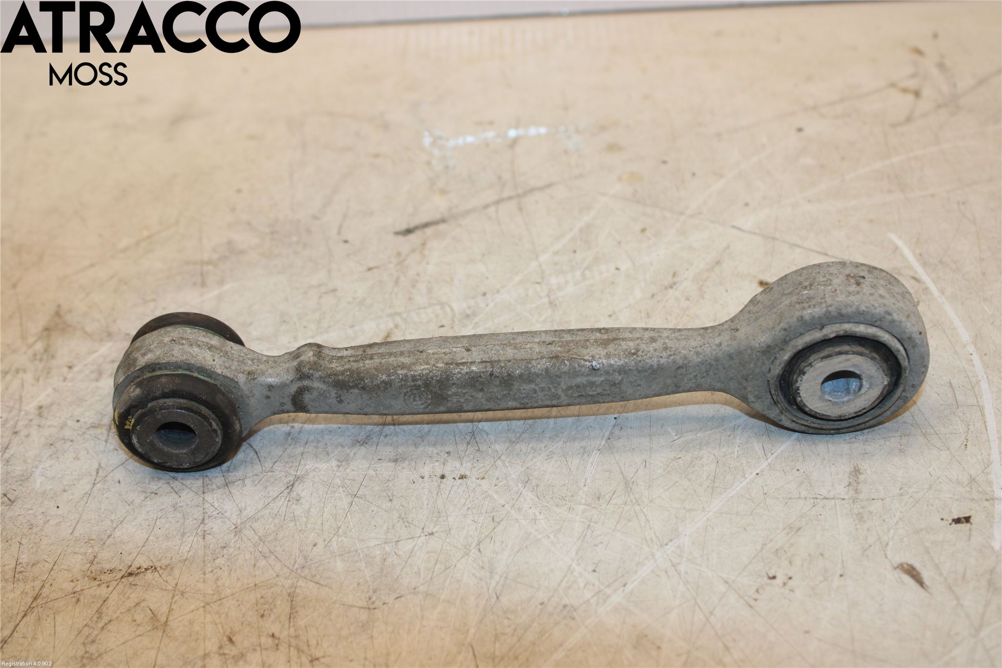 Alfa GIULIA Bærearm Bak Venstre Øvre