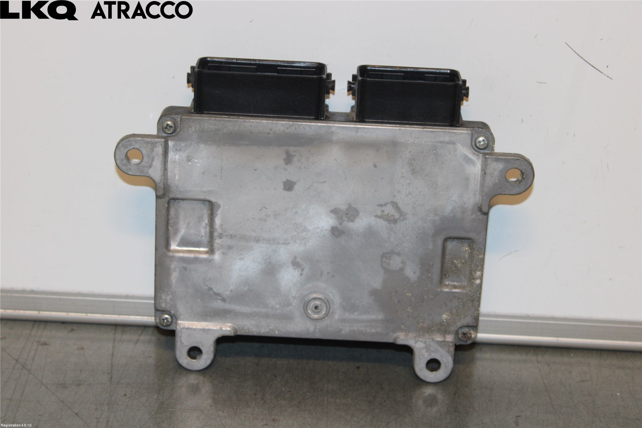 Mitsubishi OUTLANDER 13-21 Styreenhet Innsprøytning