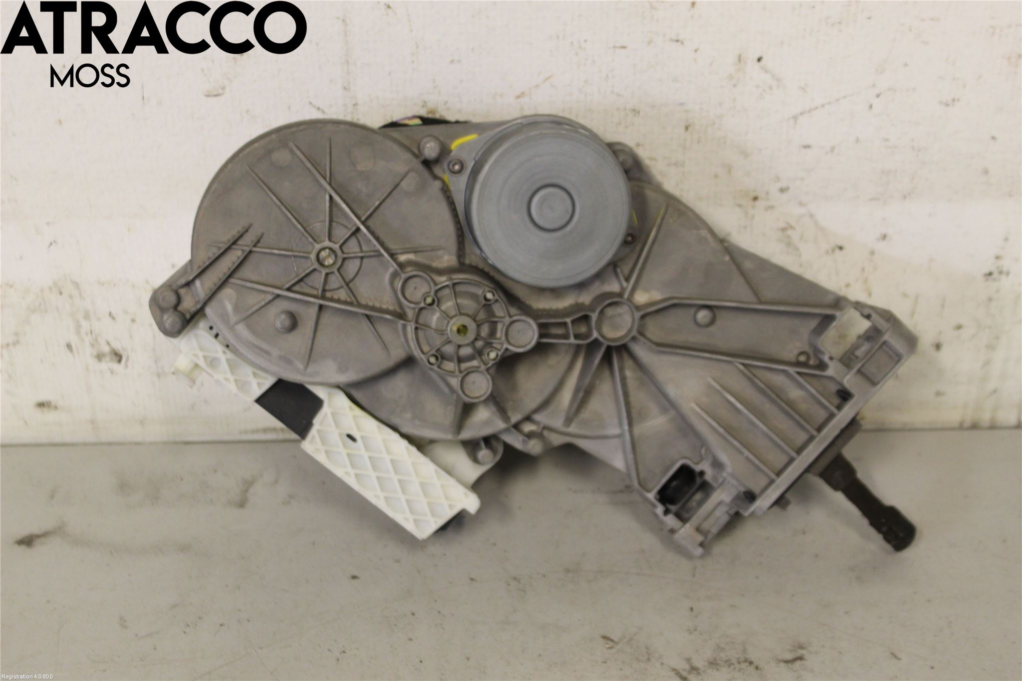 Mercedes-Benz MB E-KLASS (W213) 16-23 Baklukeåpner Automatisk