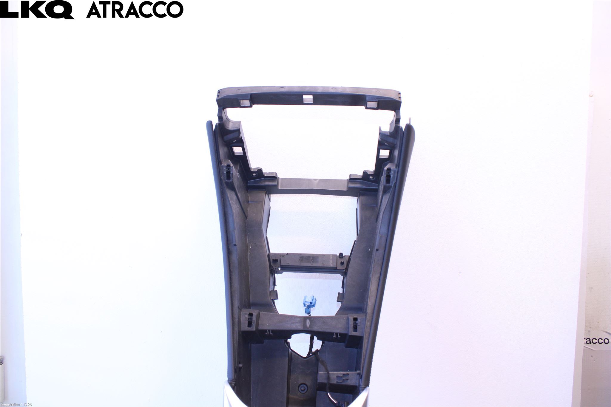 Mercedes-Benz MB EQC (N293) 20- Innr Armlene