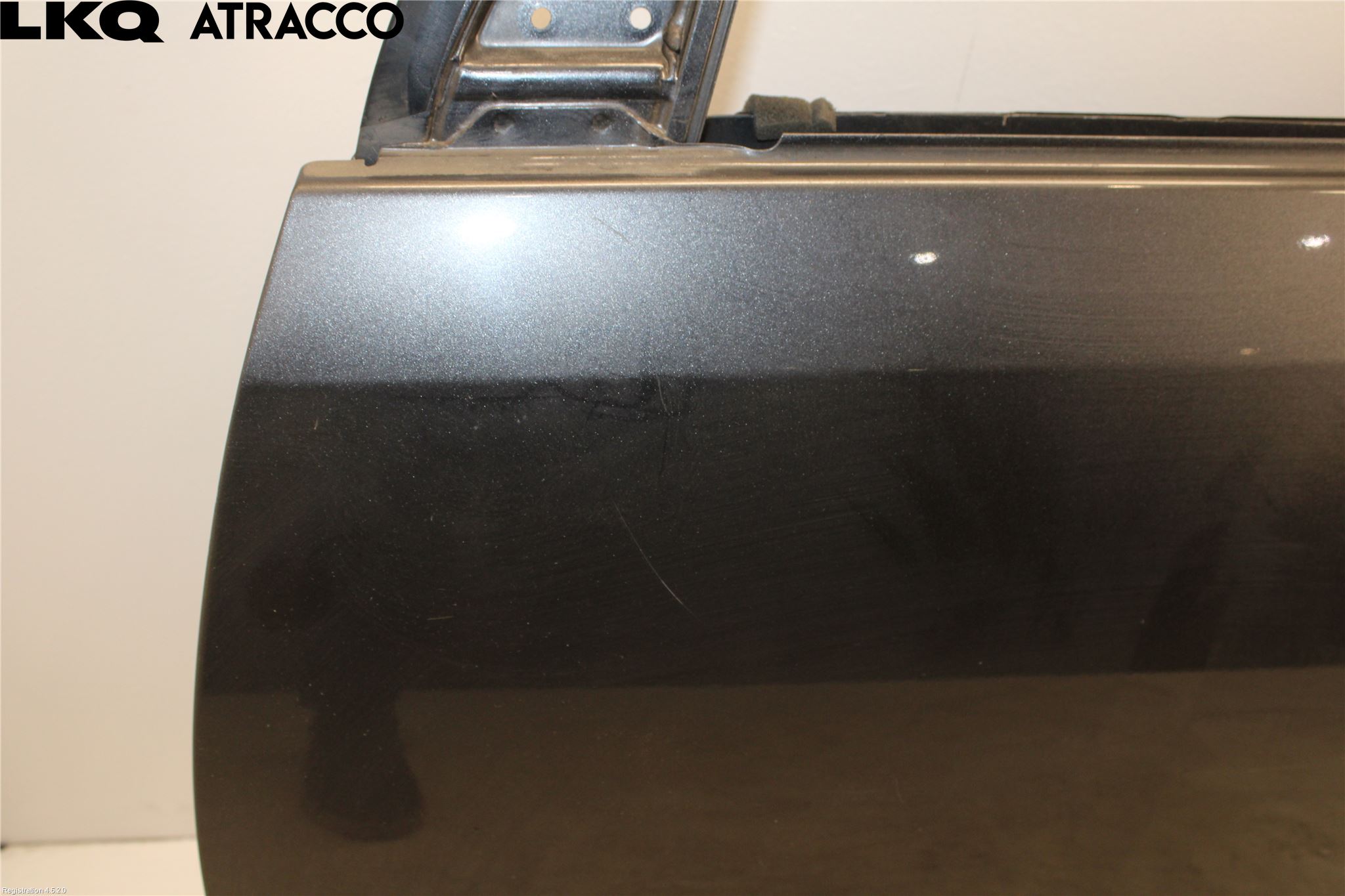 Toyota PRIUS NWH20 04-08 Dør 4D Foran Venstre