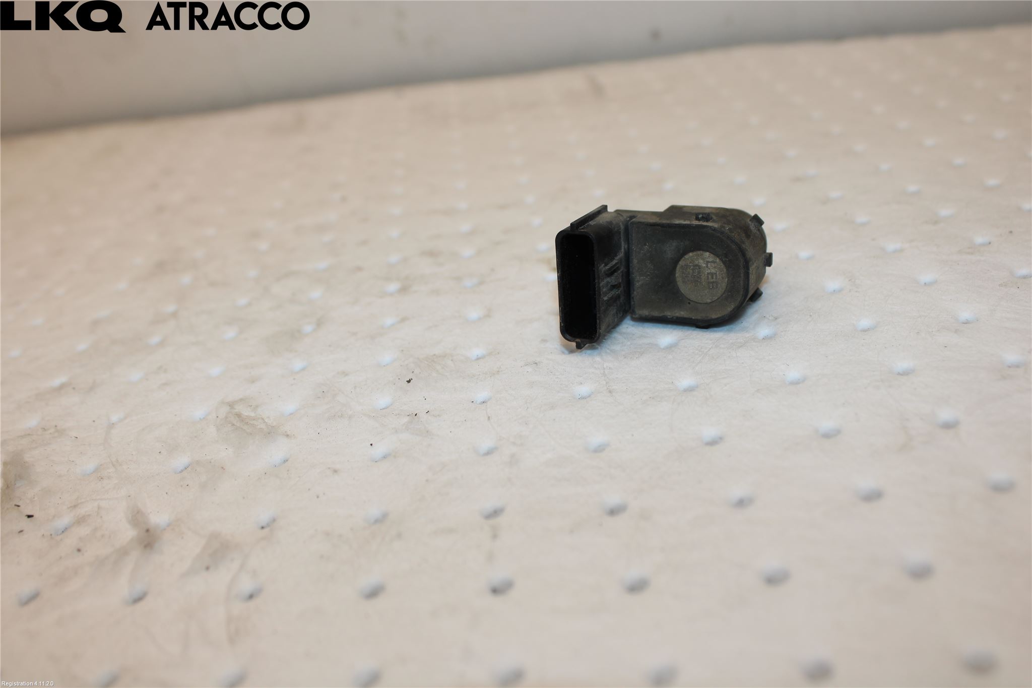 Kia NIRO (DE) 17-22 Sensor Ryggesensor