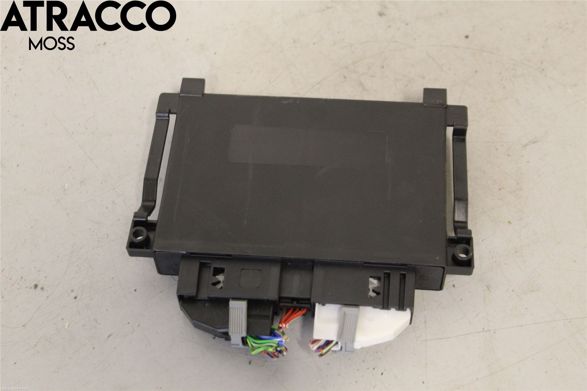 Mercedes-Benz MB B-KLASS (W246/W242) 12-19 Styreenhet Øvrig