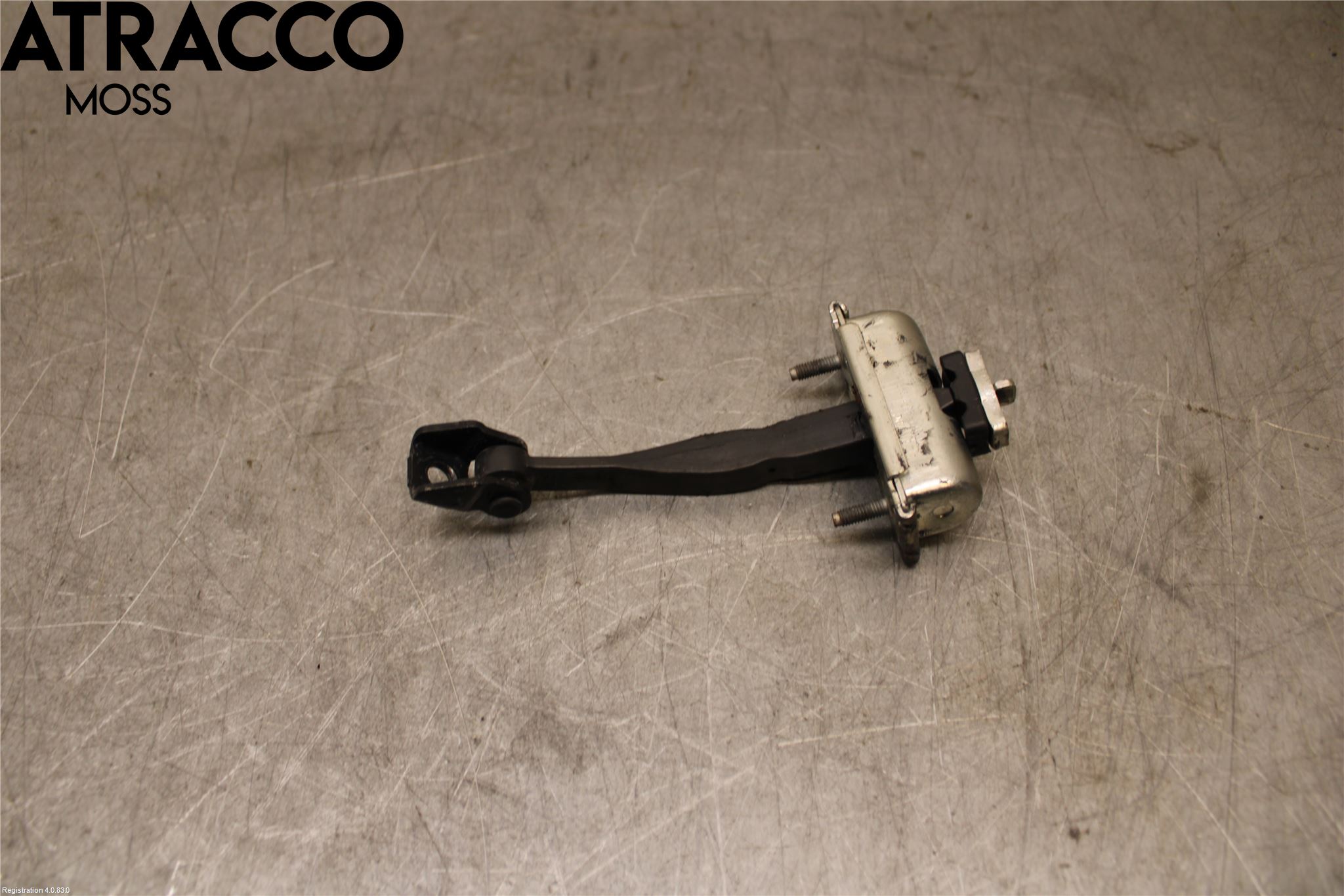 Ford TRANSIT/TOURNEO CONNECT 13-22 Dørstopper