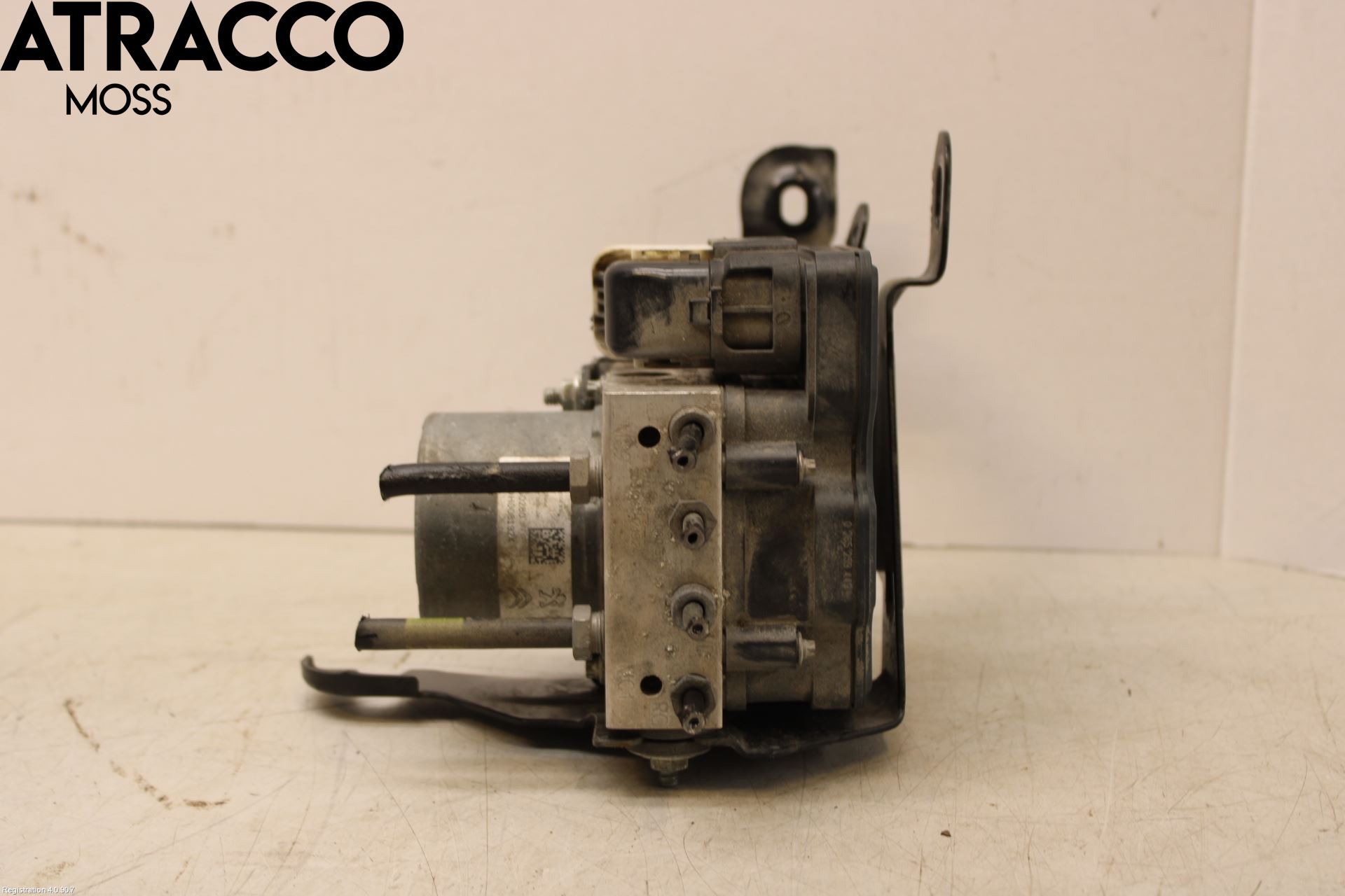 Peugeot EXPERT/E-EXPERT 17- Abs Hydraulikkaggregat