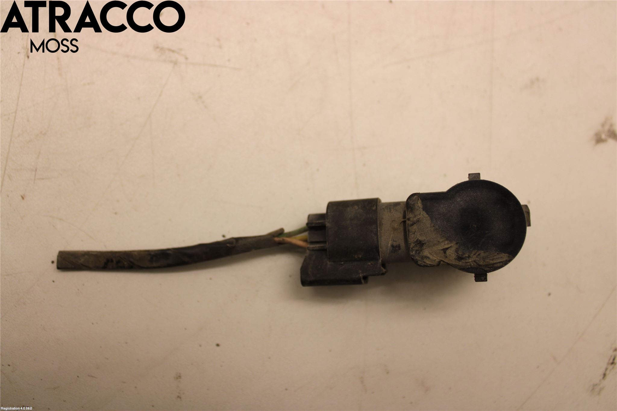 Peugeot 508 11-18 Sensor Parkering Front