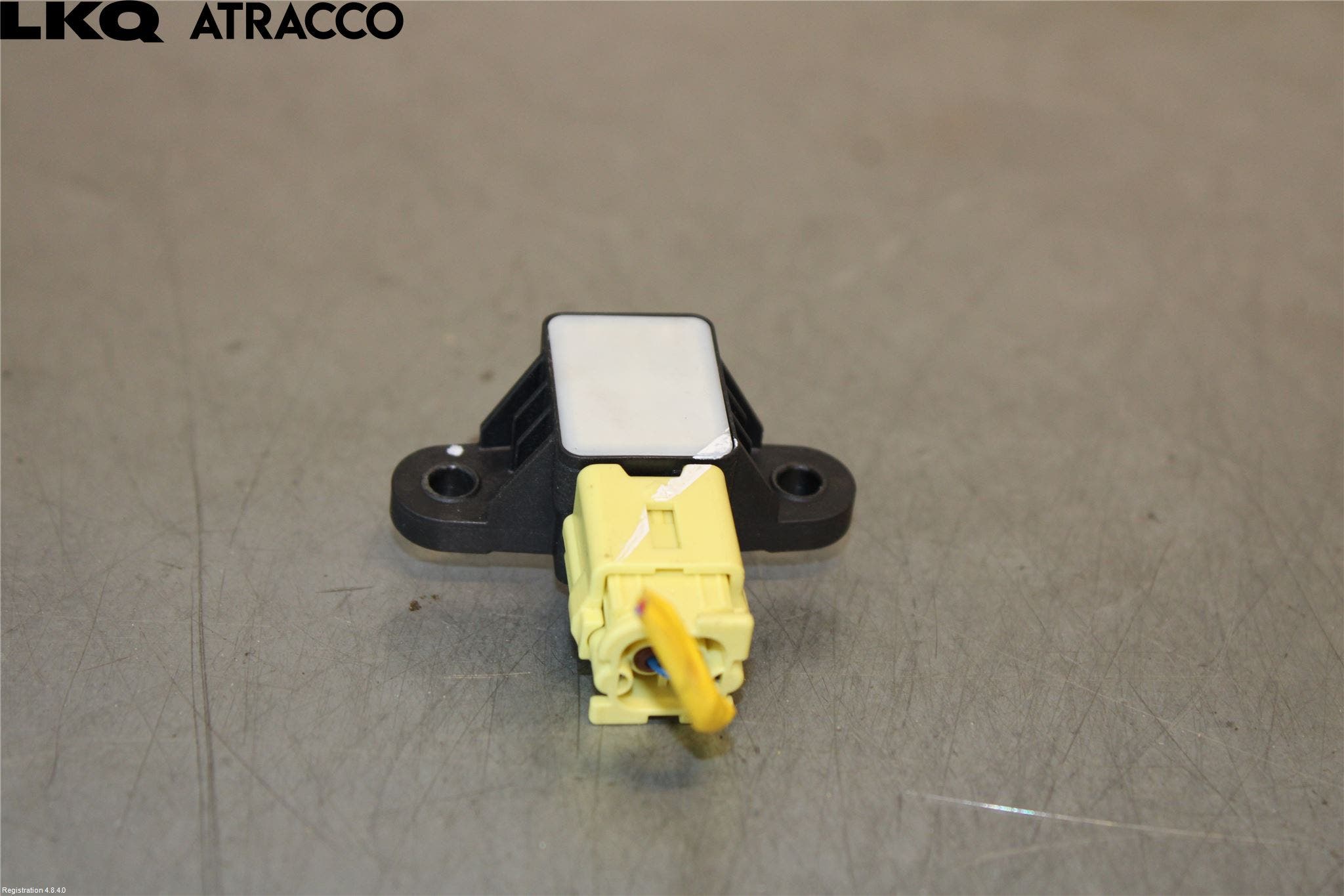 Hyundai IONIQ AE 17-22 Sensor Øvrig