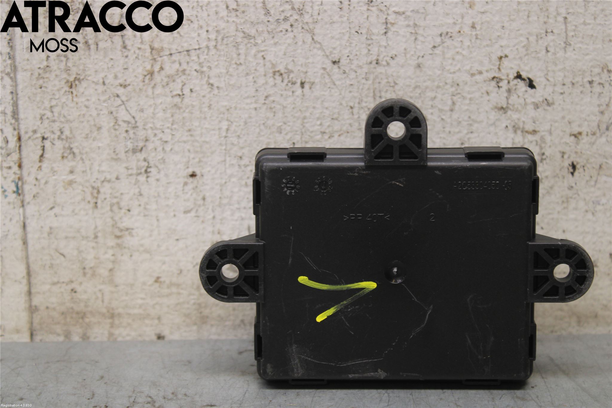 Volvo V60 11-13 Styreenhet Dør