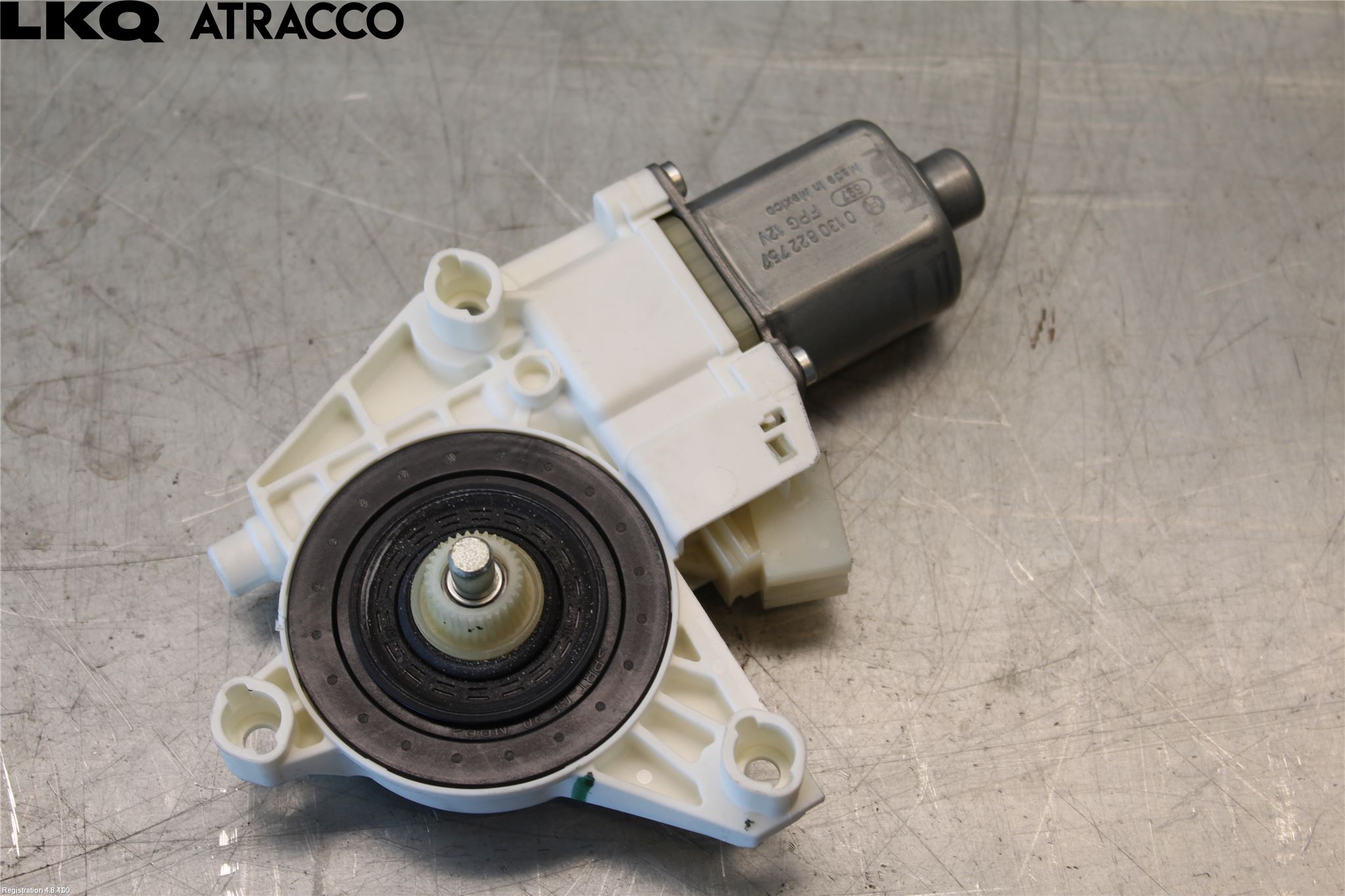 Mercedes-Benz MB GL/GLS-KLASS (X166) 12-19 Vindusheismotor