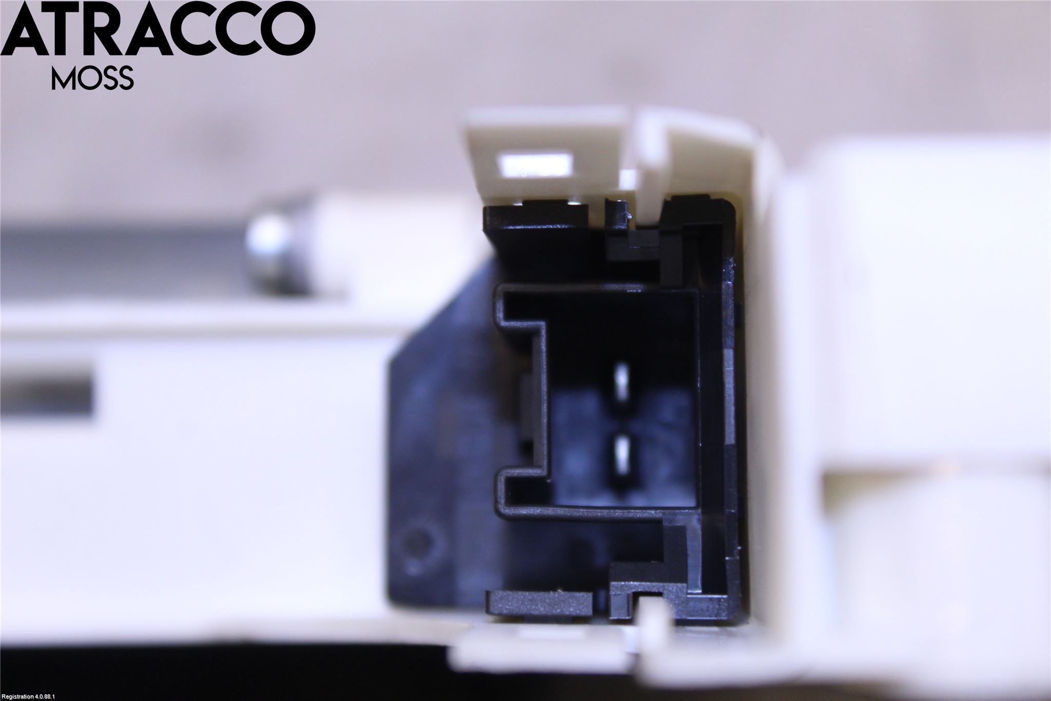 Volkswagen VW SHARAN 11- Vindusheismotor