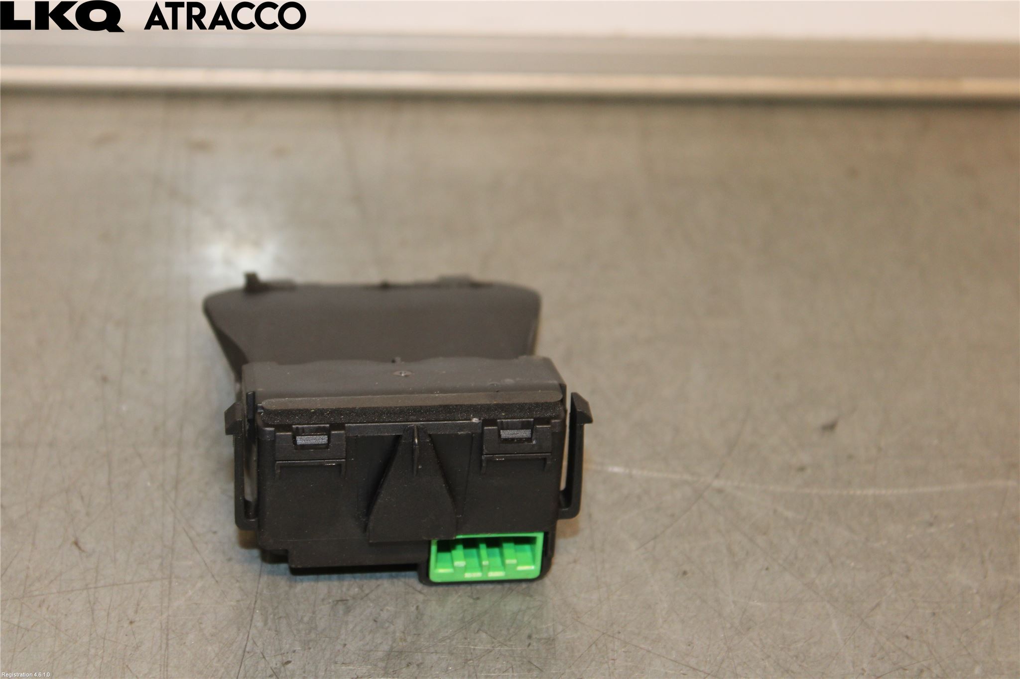 Ford KUGA 13-16 Sensor Kollisjonsbeskyttelse