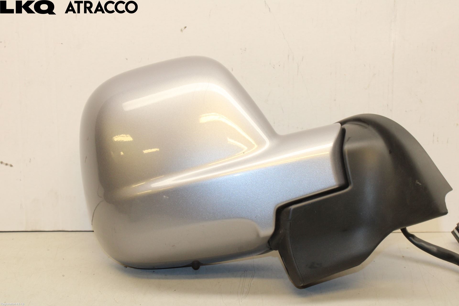 Toyota PROACE CITY 20- Speil H M-El Justering