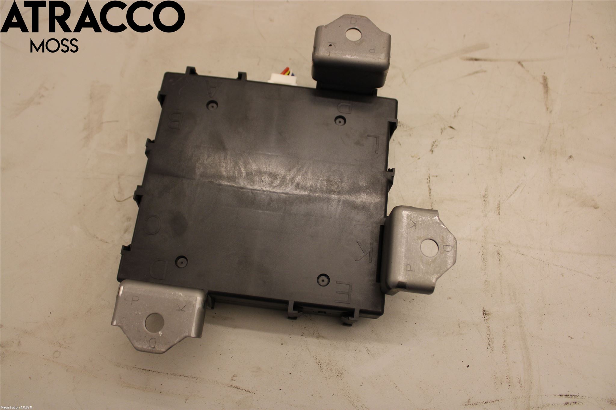 Nissan LEAF 11-17 Styreenhet Øvrig